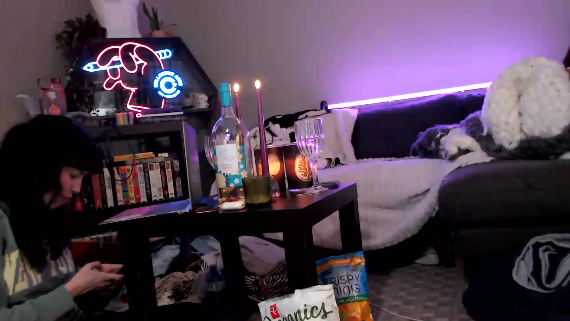 Gallery image thumbnail from Rylandbaby's myfreecams stream on, 05/28/2026, 01:04 image 10 of 20