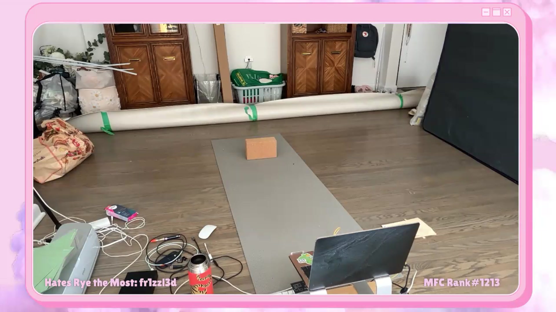 Gallery image thumbnail from Rylandbaby's myfreecams stream on, 05/29/2026, 19:59 image 18 of 20