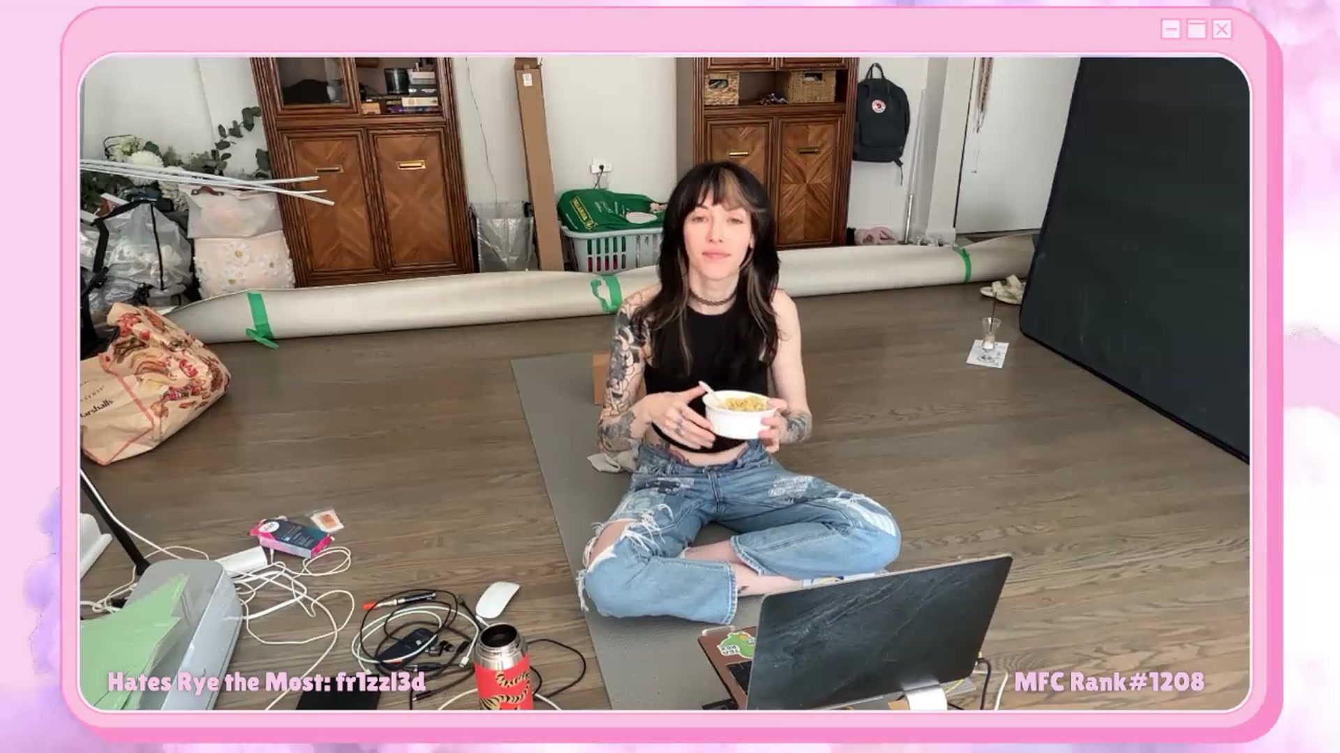 Gallery image thumbnail from Rylandbaby's myfreecams stream on, 05/29/2026, 19:59 image 20 of 20