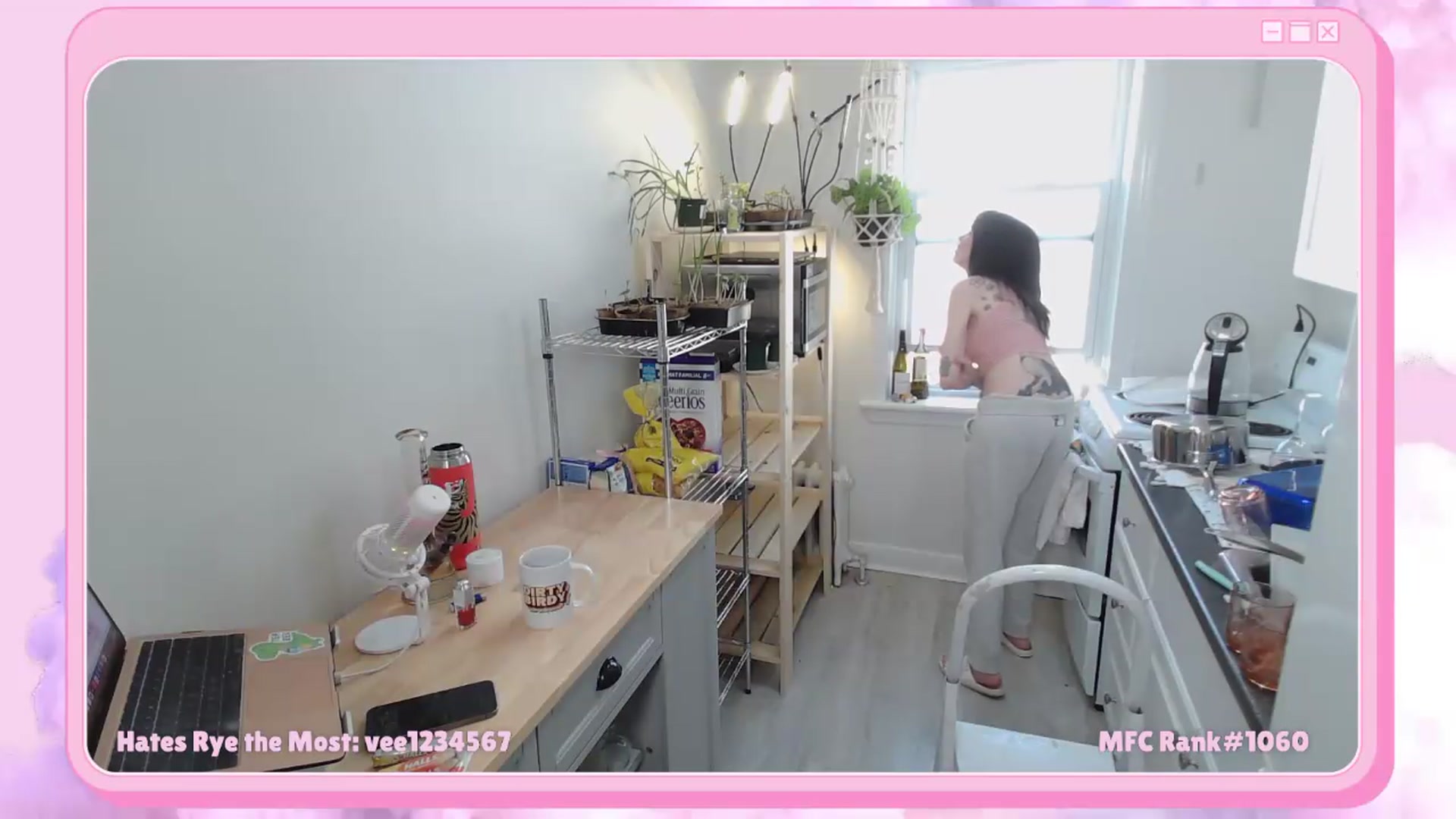 Gallery image thumbnail from Rylandbaby's myfreecams stream on, 05/30/2026, 16:43 image 4 of 20