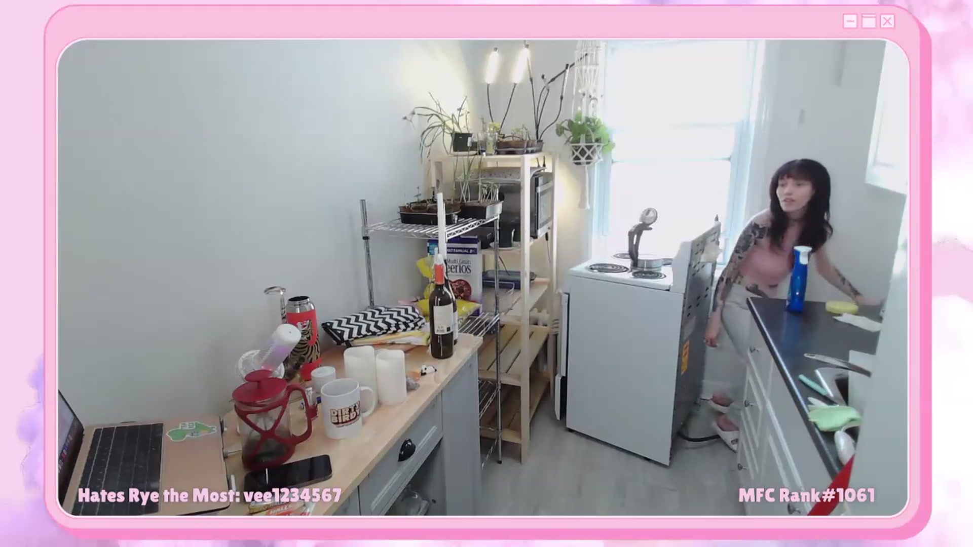 Gallery image thumbnail from Rylandbaby's myfreecams stream on, 05/30/2026, 16:43 image 8 of 20