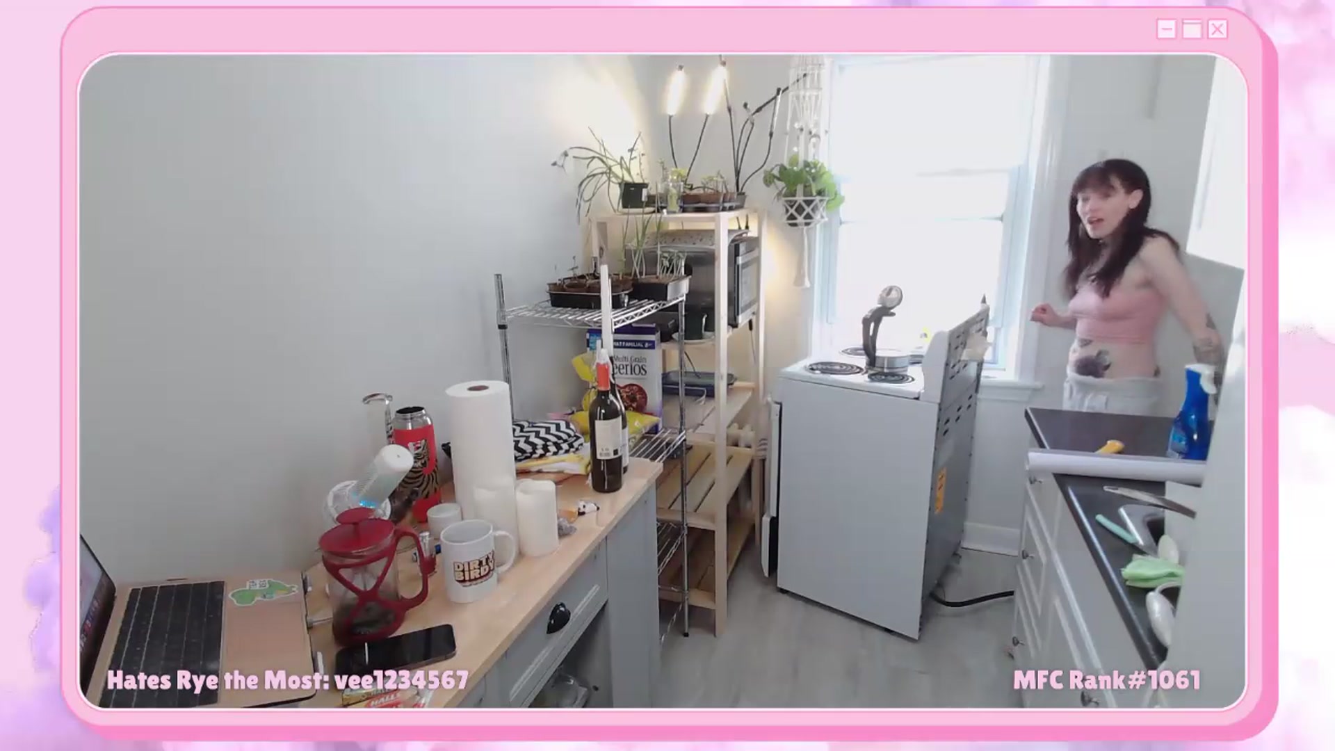 Gallery image thumbnail from Rylandbaby's myfreecams stream on, 05/30/2026, 16:43 image 9 of 20