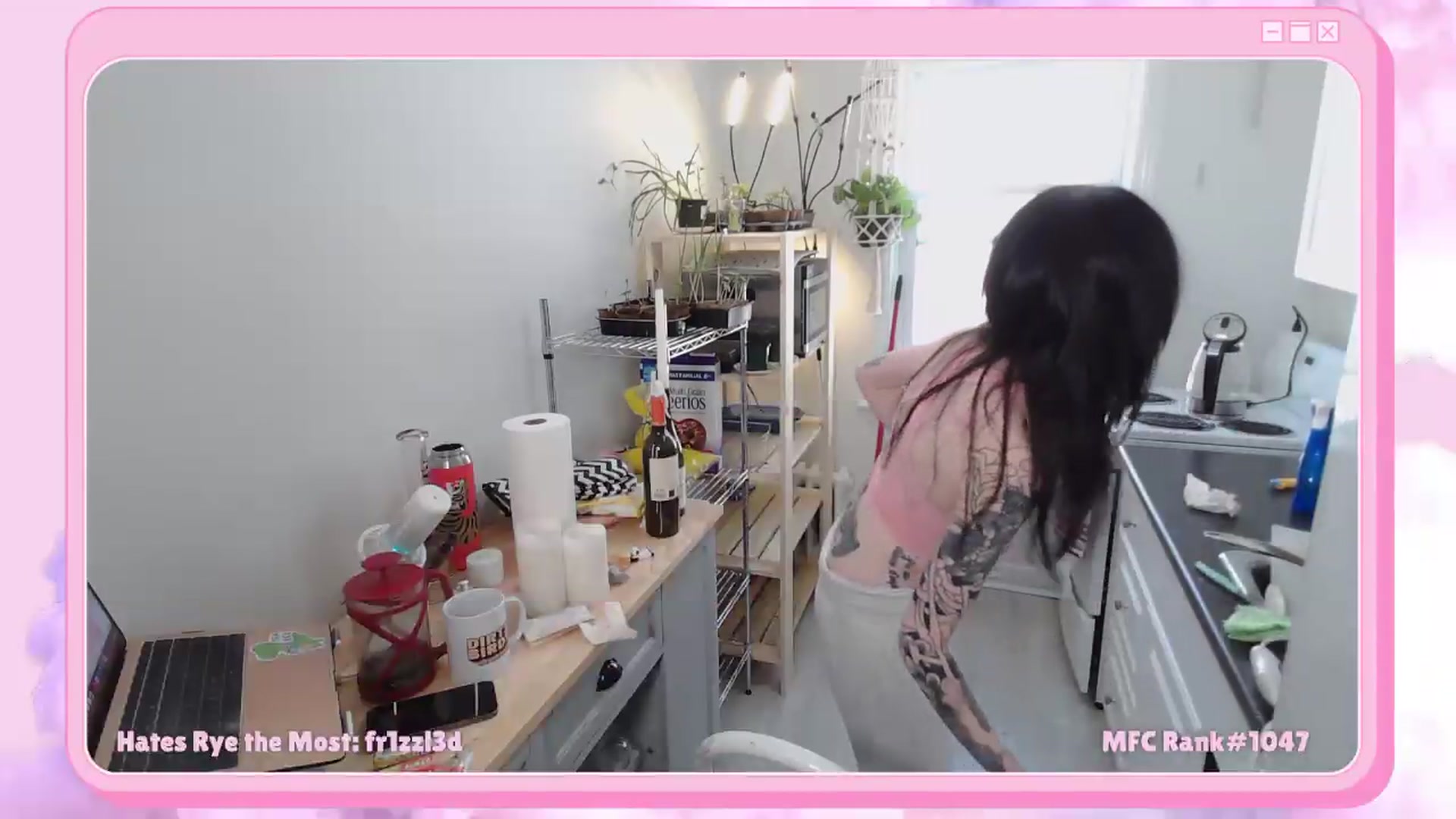 Gallery image thumbnail from Rylandbaby's myfreecams stream on, 05/30/2026, 16:43 image 11 of 20