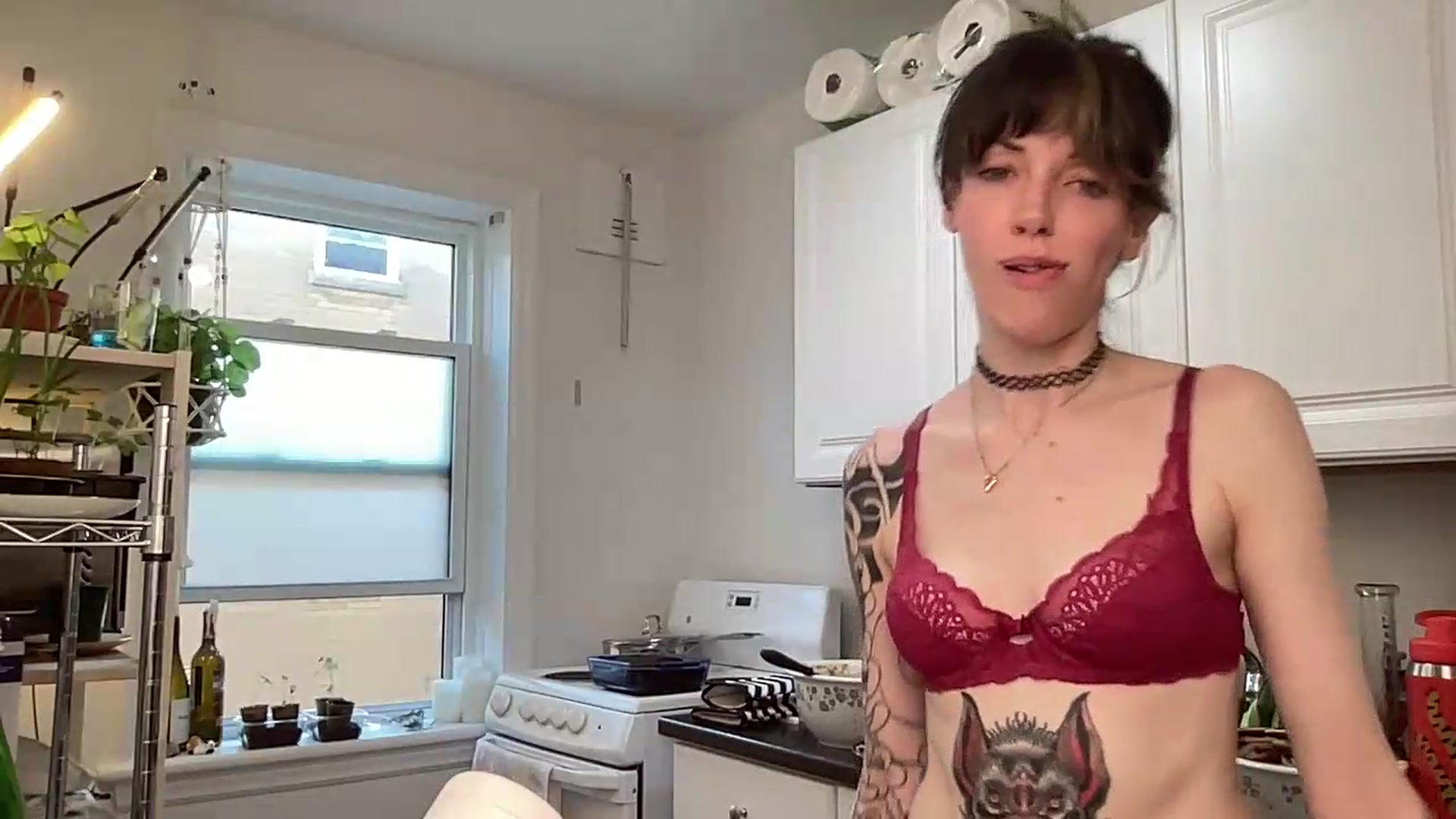 Gallery image thumbnail from Rylandbaby's myfreecams stream on, 05/31/2026, 23:54 image 18 of 20