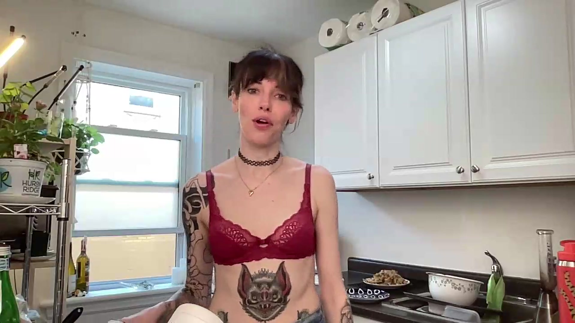 Gallery image thumbnail from Rylandbaby's myfreecams stream on, 05/31/2026, 23:54 image 4 of 20
