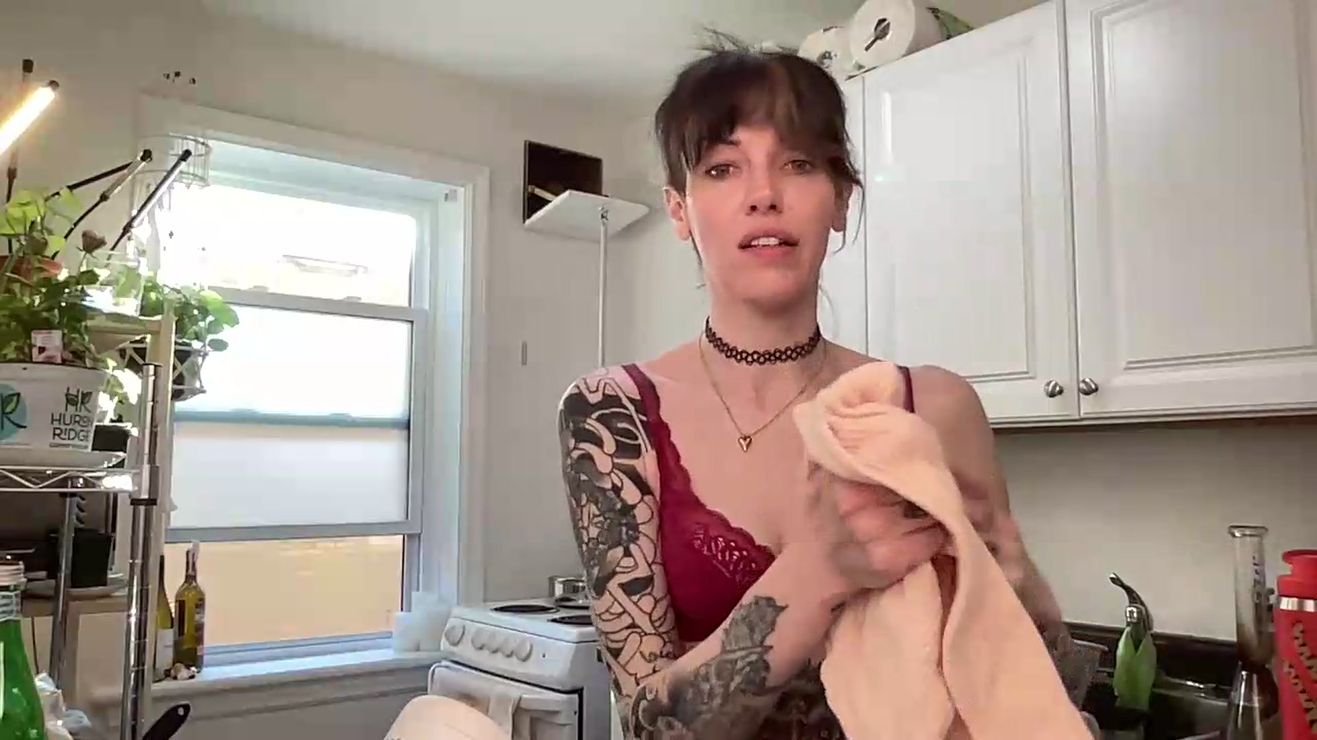 Gallery image thumbnail from Rylandbaby's myfreecams stream on, 05/31/2026, 23:54 image 2 of 20