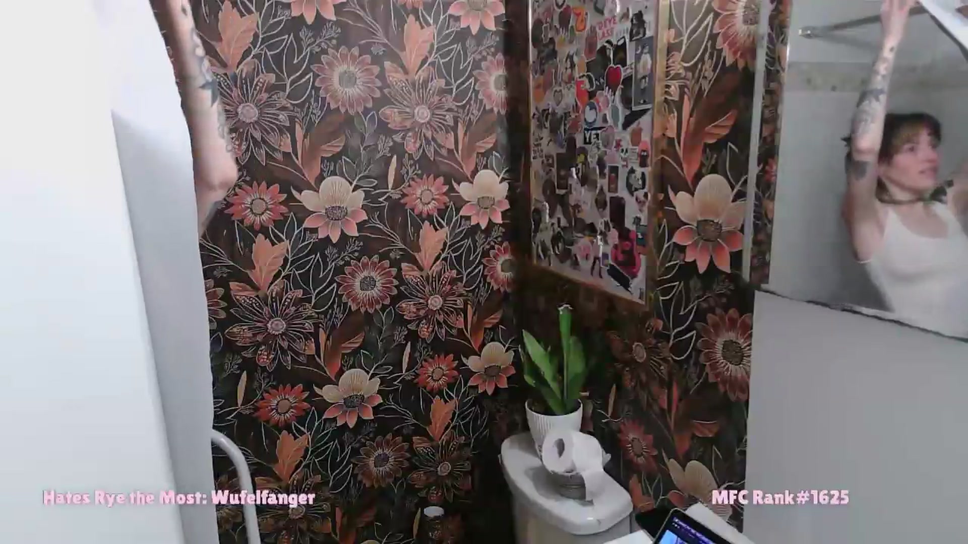 Gallery image thumbnail from Rylandbaby's myfreecams stream on, 06/10/2026, 23:48 image 5 of 20