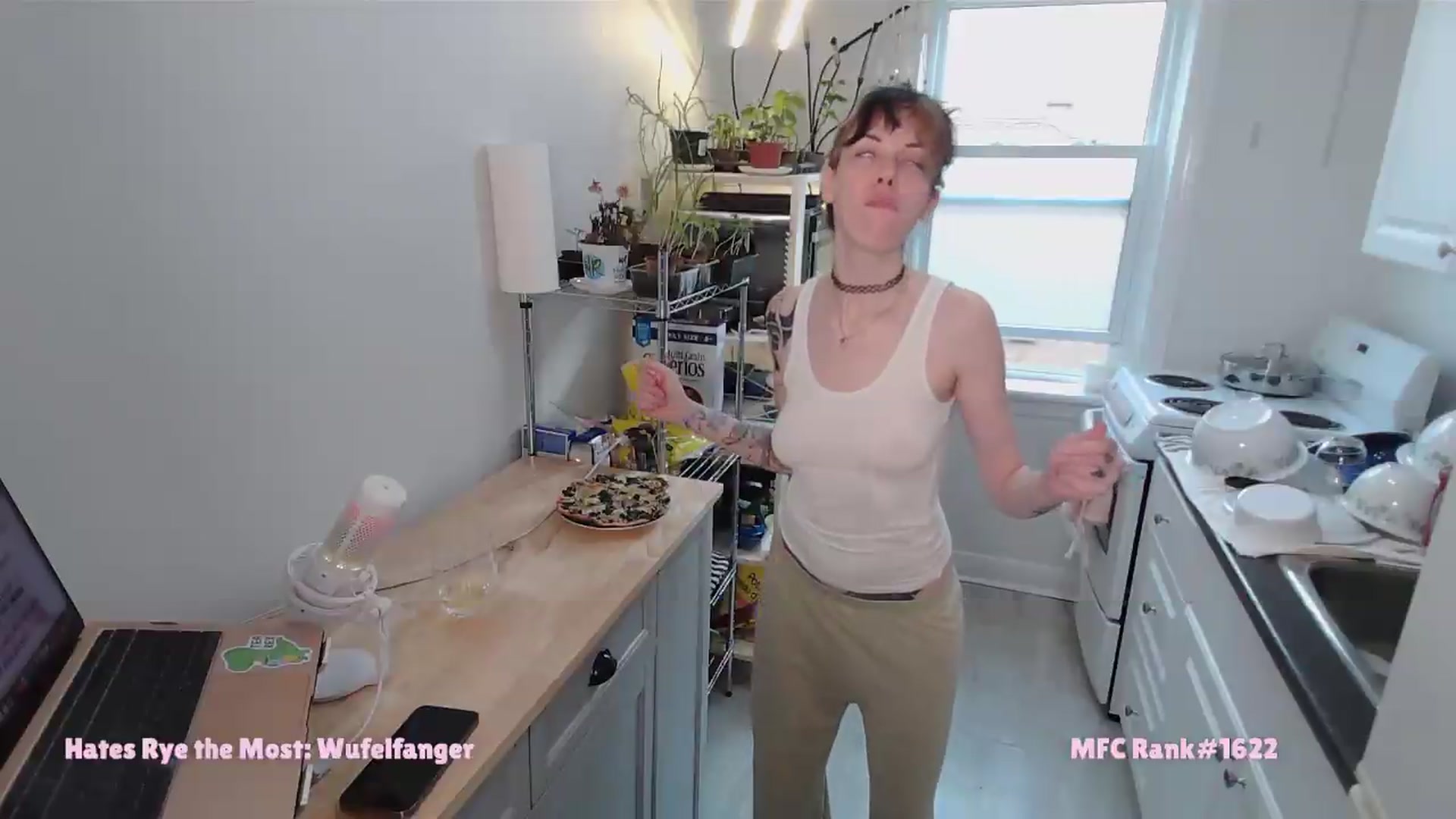 Gallery image thumbnail from Rylandbaby's myfreecams stream on, 06/10/2026, 23:48 image 18 of 20