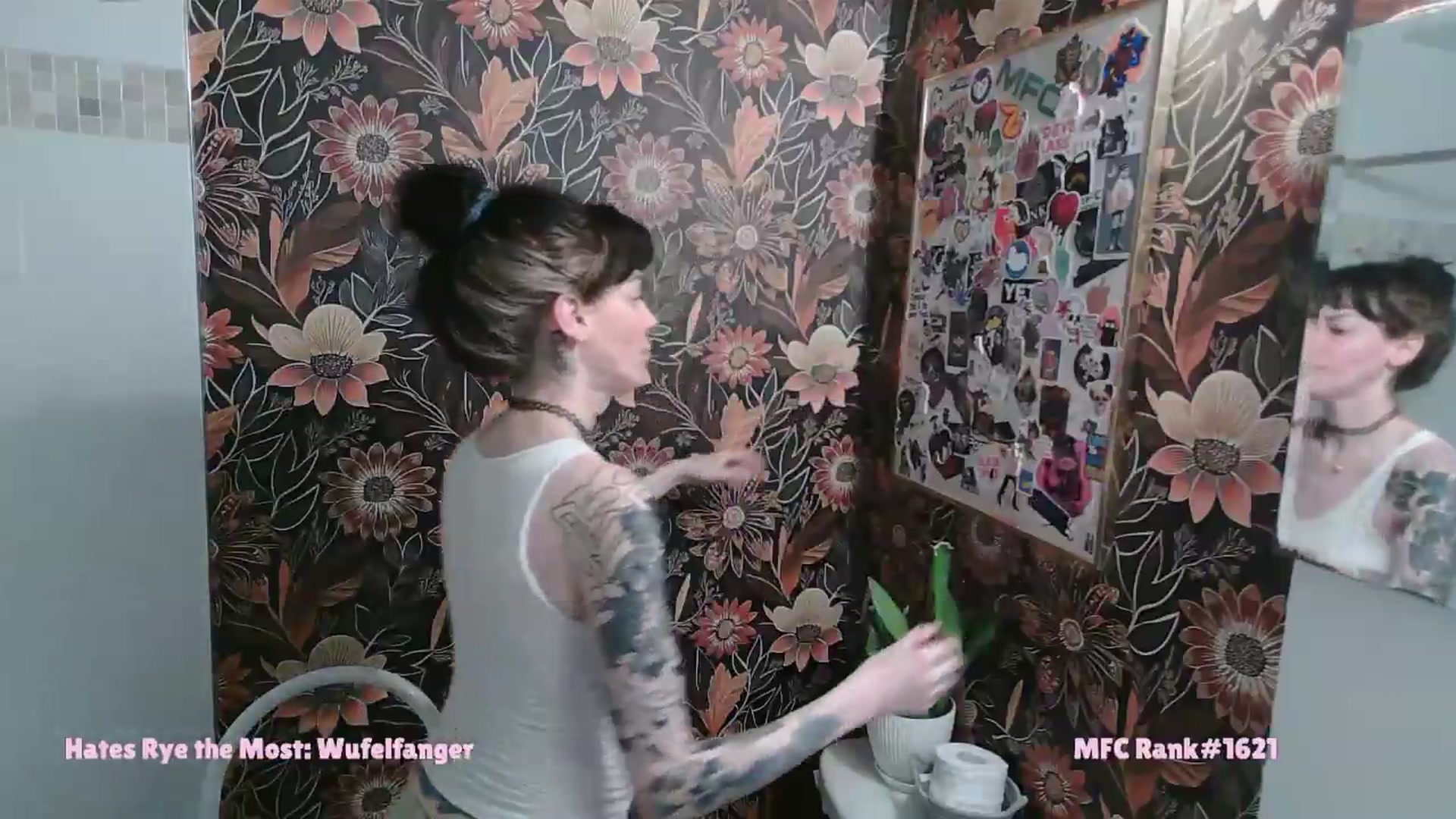 Gallery image thumbnail from Rylandbaby's myfreecams stream on, 06/10/2026, 23:48 image 3 of 20