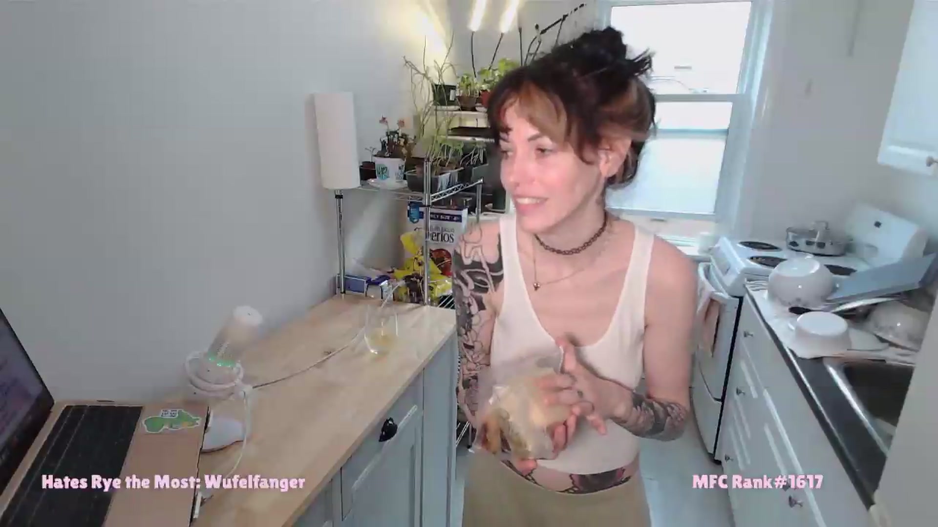 Gallery image thumbnail from Rylandbaby's myfreecams stream on, 06/10/2026, 23:48 image 12 of 20
