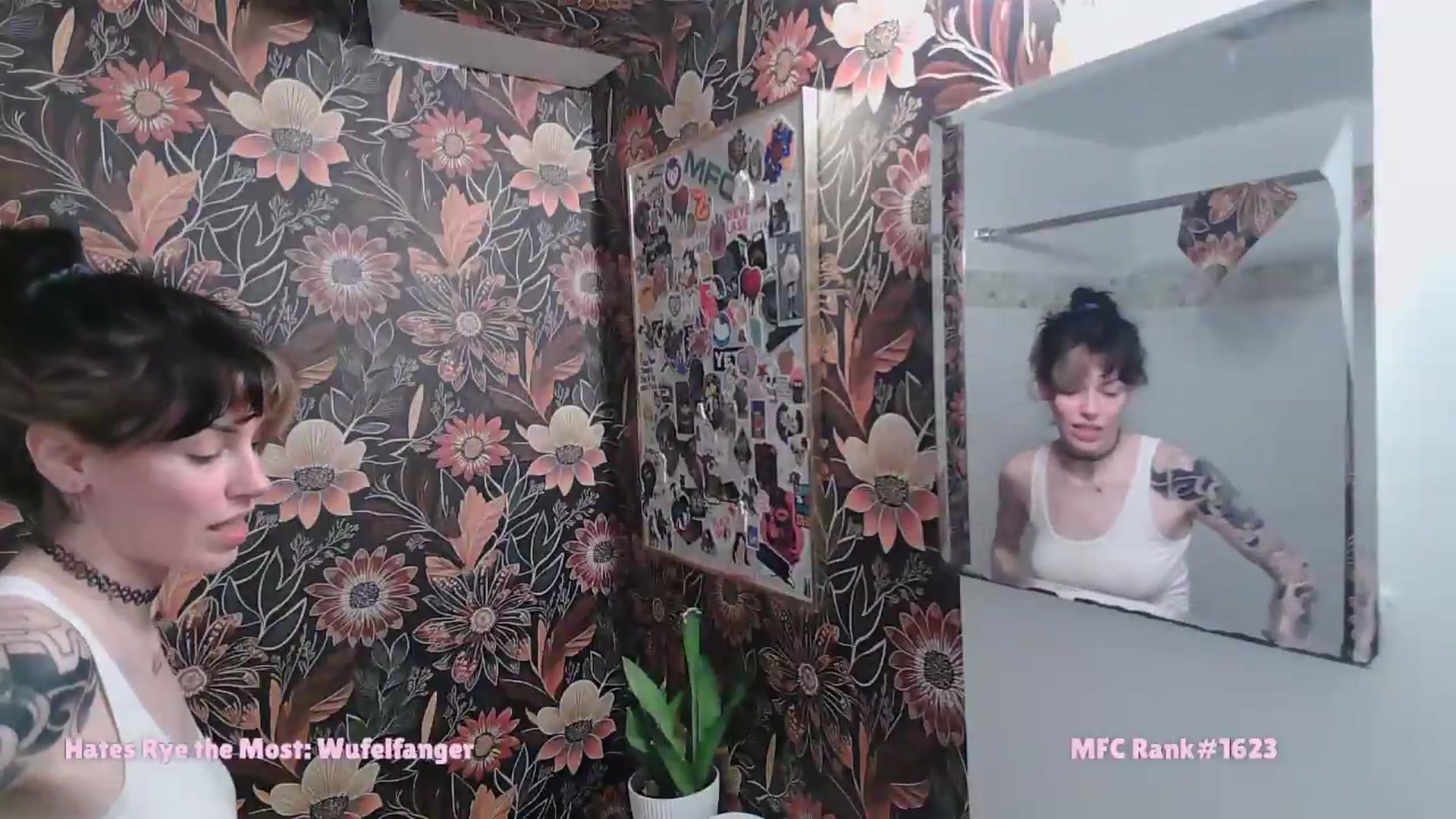 Gallery image thumbnail from Rylandbaby's myfreecams stream on, 06/10/2026, 23:48 image 4 of 20