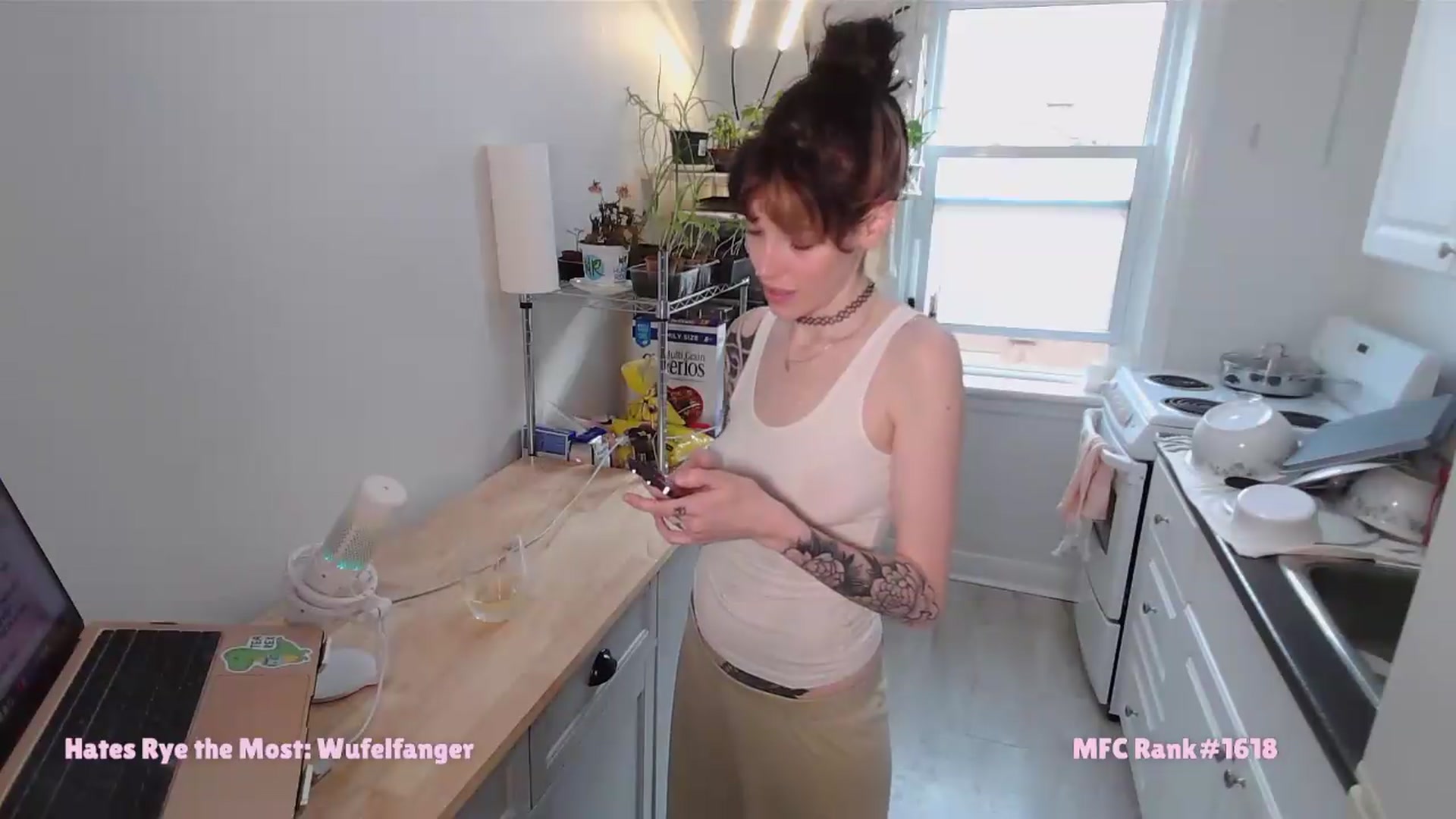 Gallery image thumbnail from Rylandbaby's myfreecams stream on, 06/10/2026, 23:48 image 14 of 20