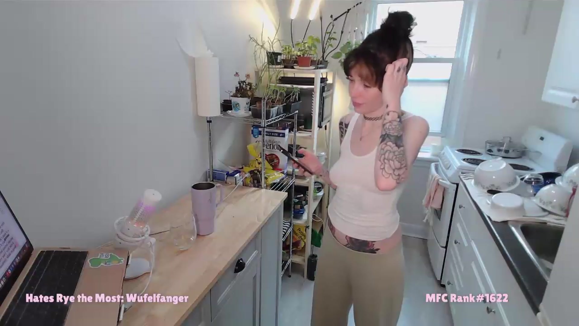 Gallery image thumbnail from Rylandbaby's myfreecams stream on, 06/10/2026, 23:48 image 20 of 20