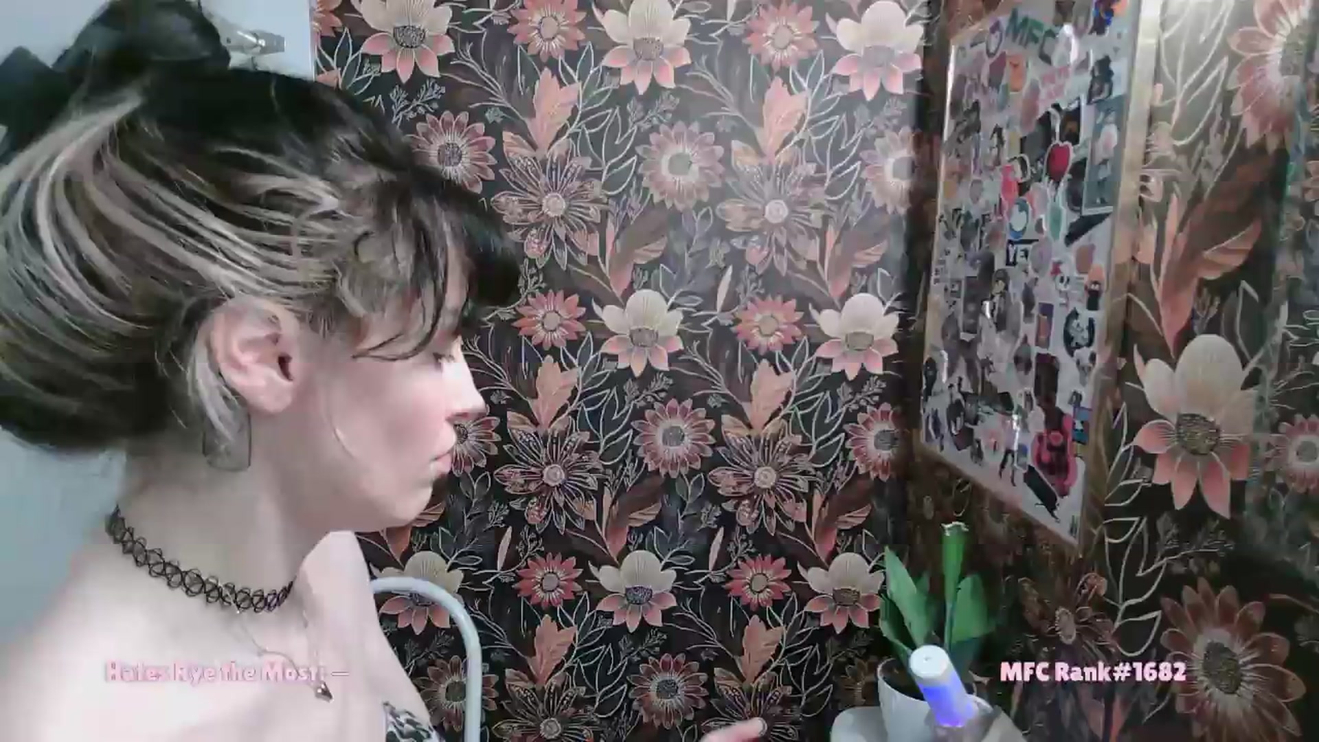 Gallery image thumbnail from Rylandbaby's myfreecams stream on, 06/11/2026, 15:59 image 2 of 20