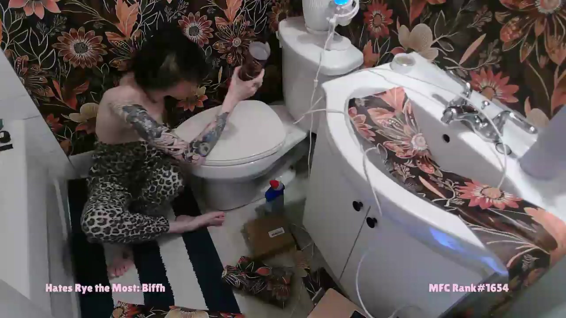 Gallery image thumbnail from Rylandbaby's myfreecams stream on, 06/11/2026, 15:59 image 17 of 20