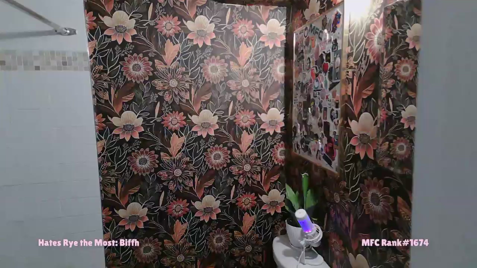 Gallery image thumbnail from Rylandbaby's myfreecams stream on, 06/11/2026, 15:59 image 7 of 20
