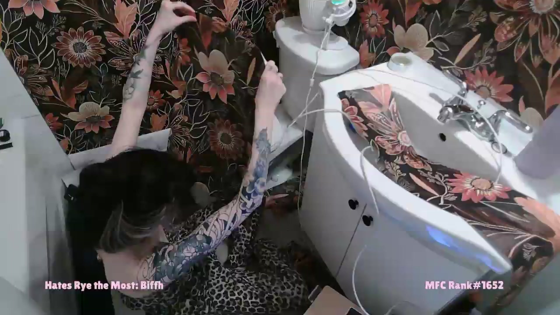 Gallery image thumbnail from Rylandbaby's myfreecams stream on, 06/11/2026, 15:59 image 13 of 20