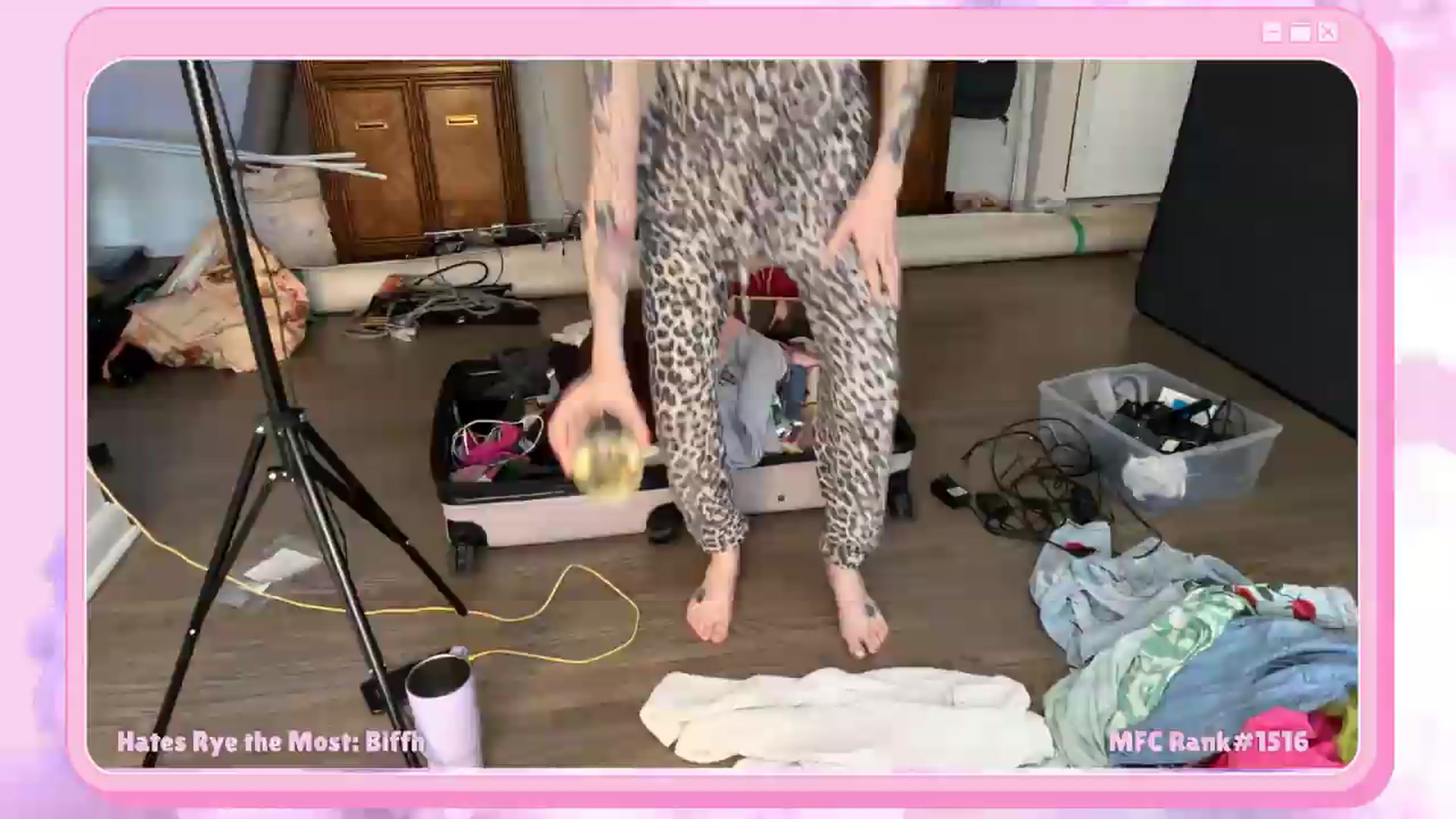 Gallery image thumbnail from Rylandbaby's myfreecams stream on, 06/11/2026, 18:55 image 5 of 20
