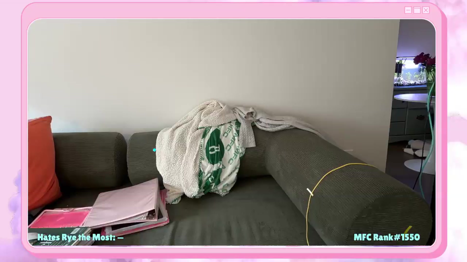 Gallery image thumbnail from Rylandbaby's myfreecams stream on, 06/23/2026, 20:06 image 1 of 20