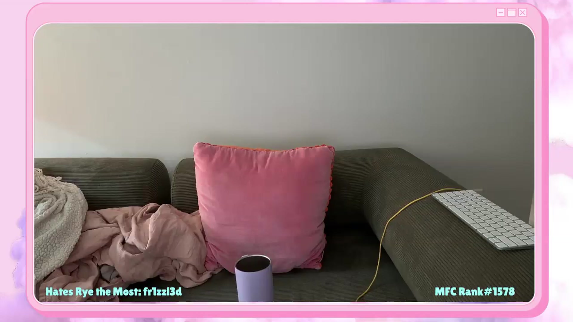 Gallery image thumbnail from Rylandbaby's myfreecams stream on, 06/29/2026, 22:21 image 10 of 20