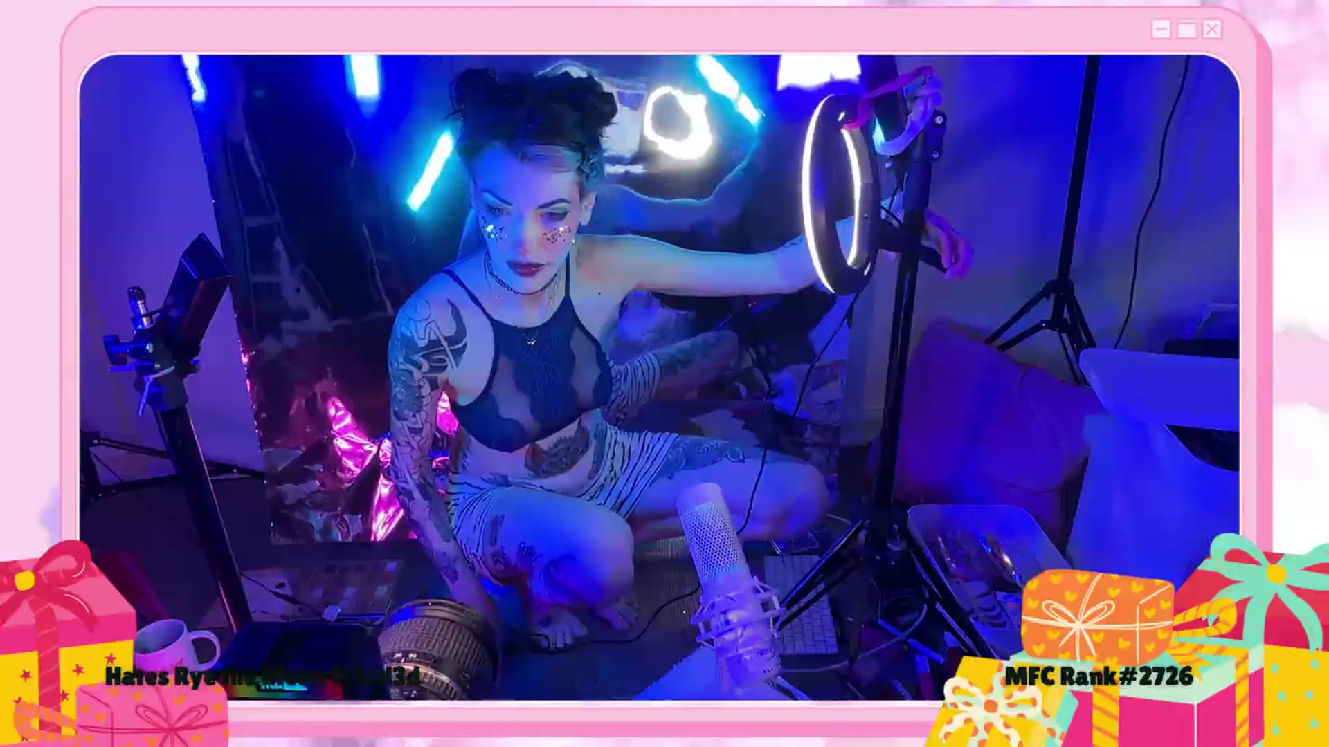 Gallery image thumbnail from Rylandbaby's myfreecams stream on, 07/02/2026, 24:50 image 19 of 20