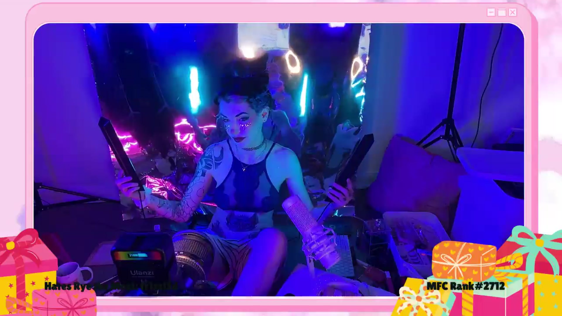 Gallery image thumbnail from Rylandbaby's myfreecams stream on, 07/02/2026, 24:50 image 17 of 20