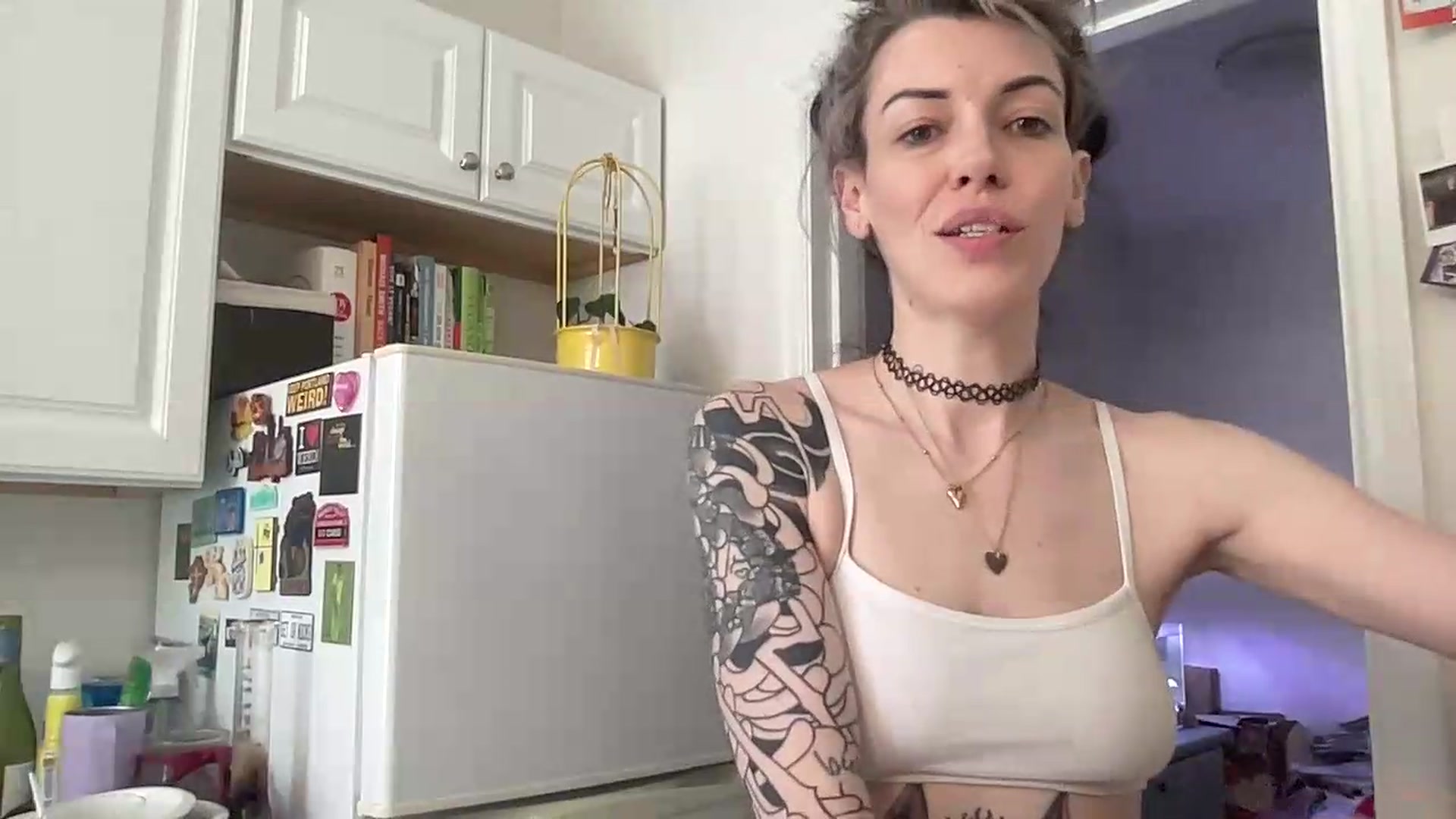 Gallery image thumbnail from Rylandbaby's myfreecams stream on, 07/03/2026, 18:52 image 6 of 20