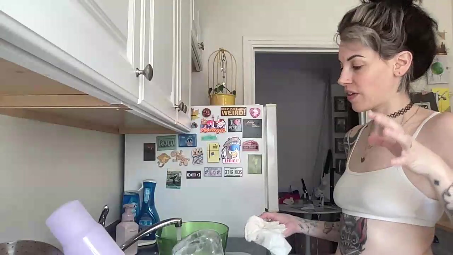 Gallery image thumbnail from Rylandbaby's myfreecams stream on, 07/03/2026, 18:52 image 16 of 20