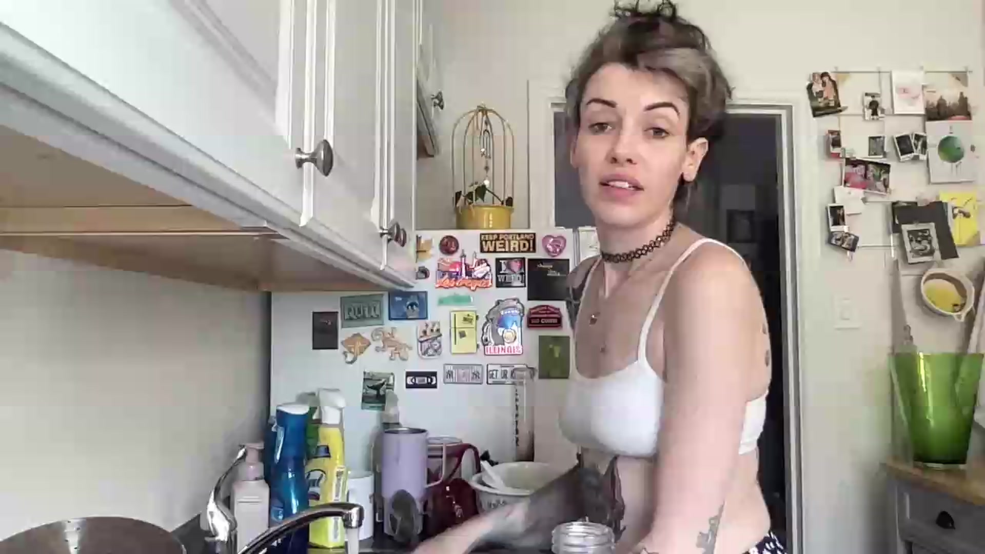 Gallery image thumbnail from Rylandbaby's myfreecams stream on, 07/03/2026, 18:52 image 12 of 20