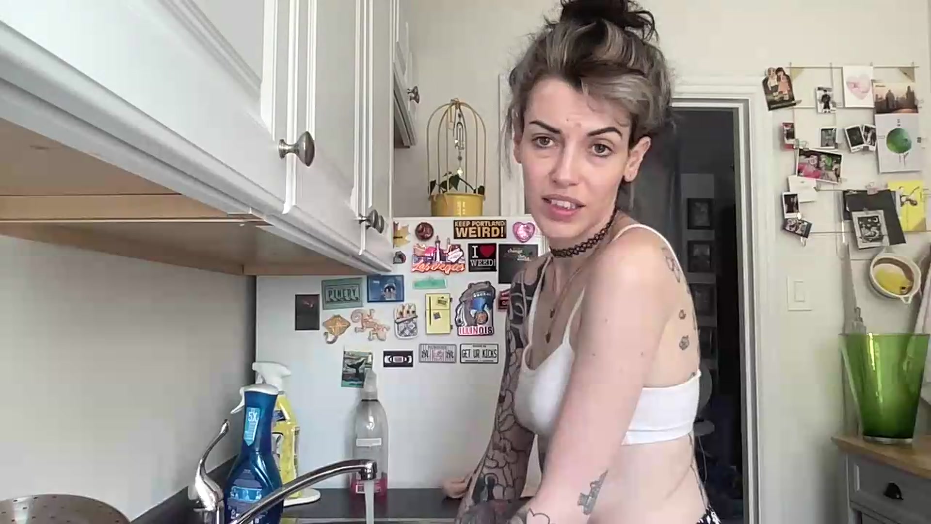 Gallery image thumbnail from Rylandbaby's myfreecams stream on, 07/03/2026, 18:52 image 14 of 20