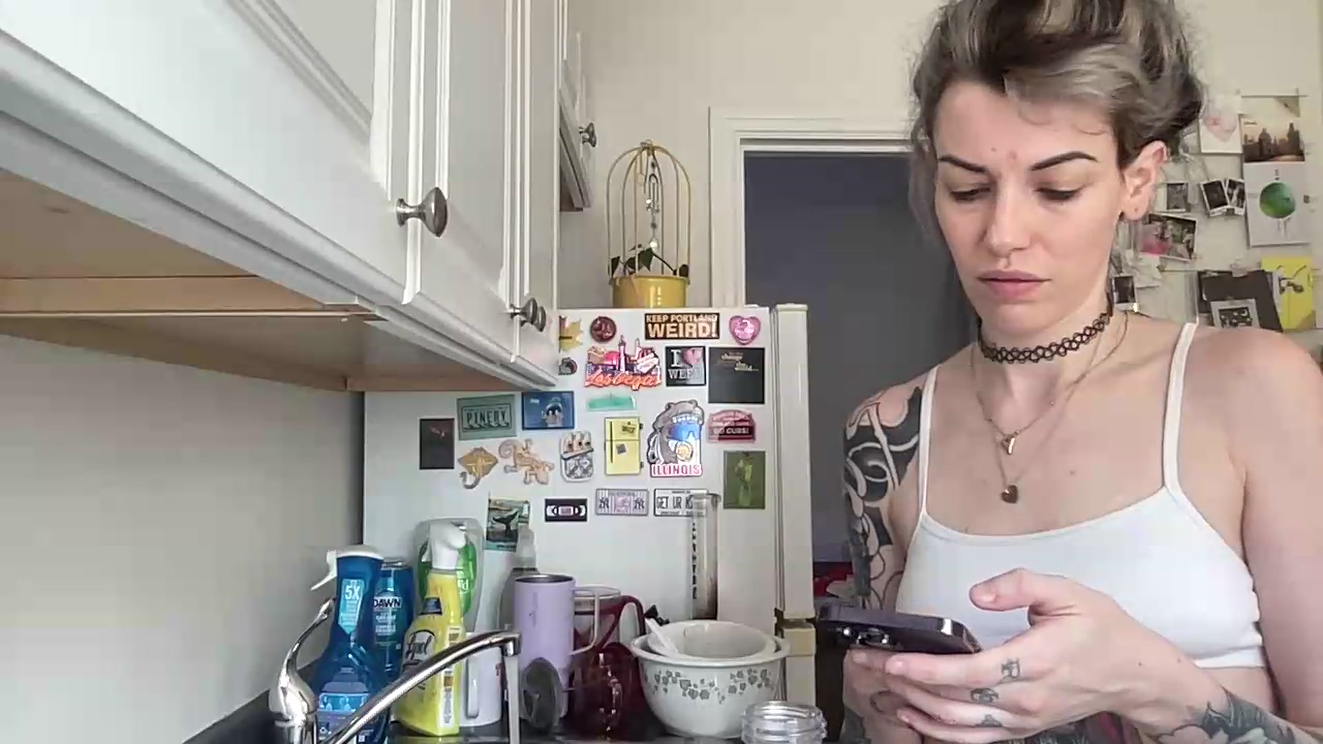 Gallery image thumbnail from Rylandbaby's myfreecams stream on, 07/03/2026, 18:52 image 11 of 20
