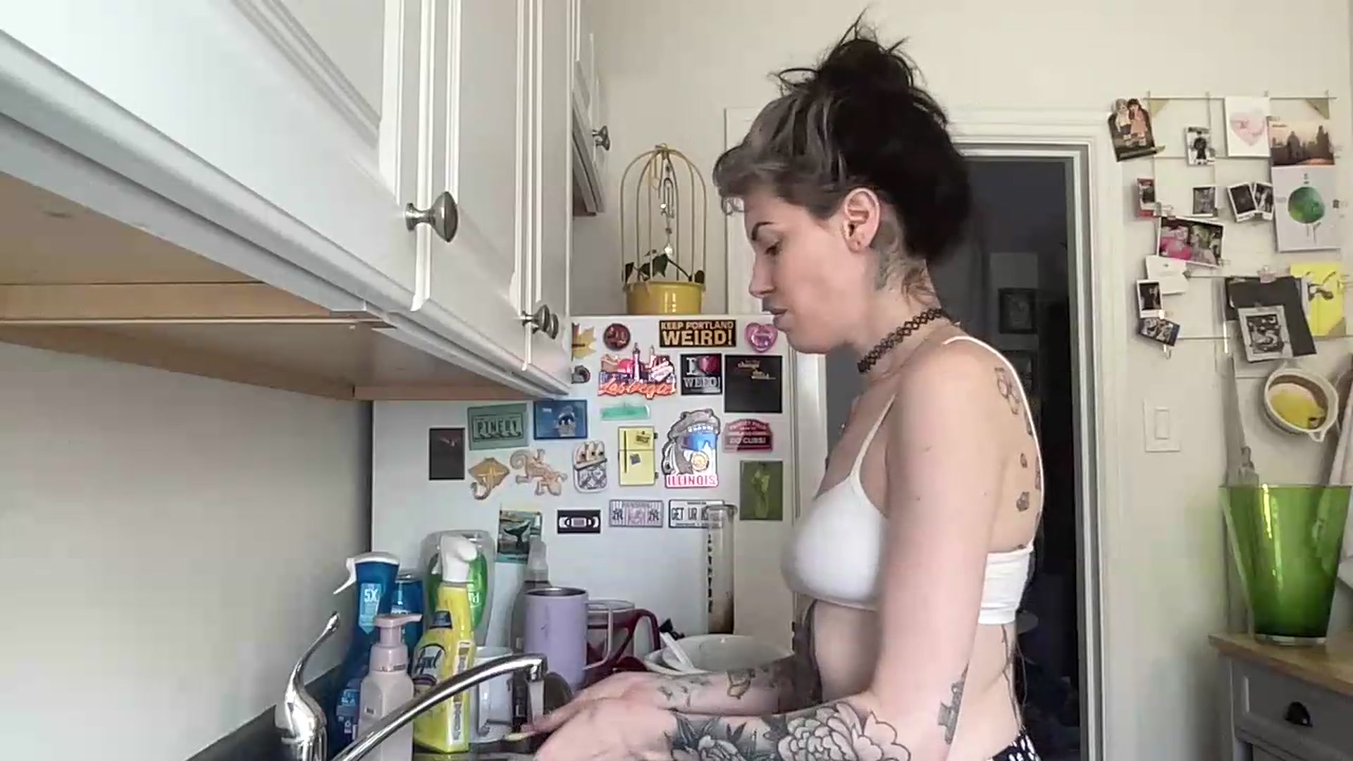 Gallery image thumbnail from Rylandbaby's myfreecams stream on, 07/03/2026, 18:52 image 10 of 20