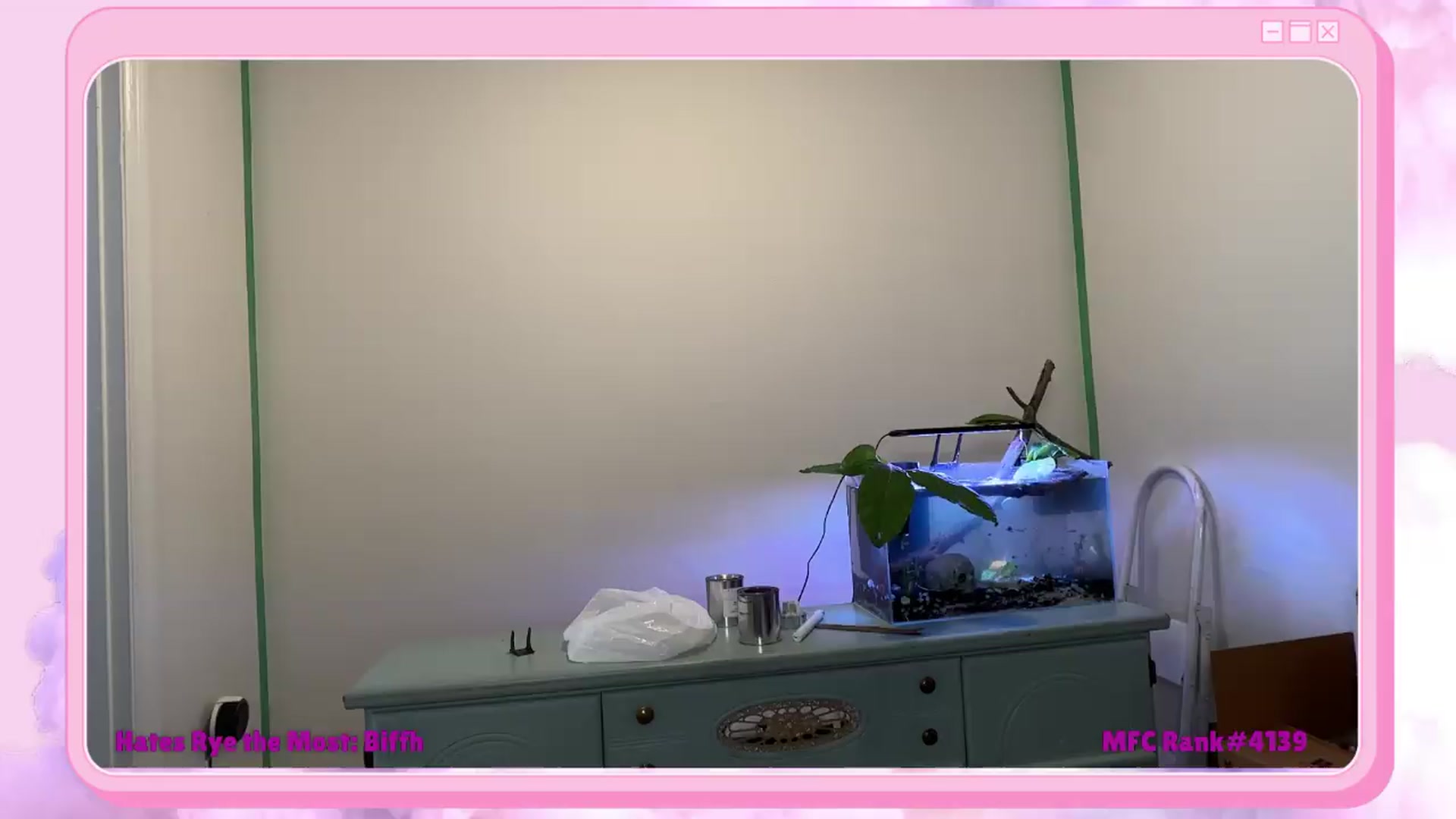 Gallery image thumbnail from Rylandbaby's myfreecams stream on, 07/26/2026, 19:15 image 1 of 20