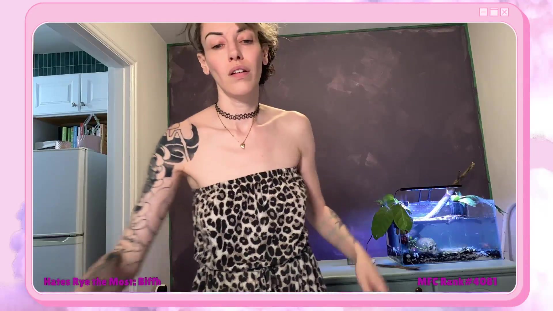 Gallery image thumbnail from Rylandbaby's myfreecams stream on, 07/26/2026, 19:15 image 12 of 20