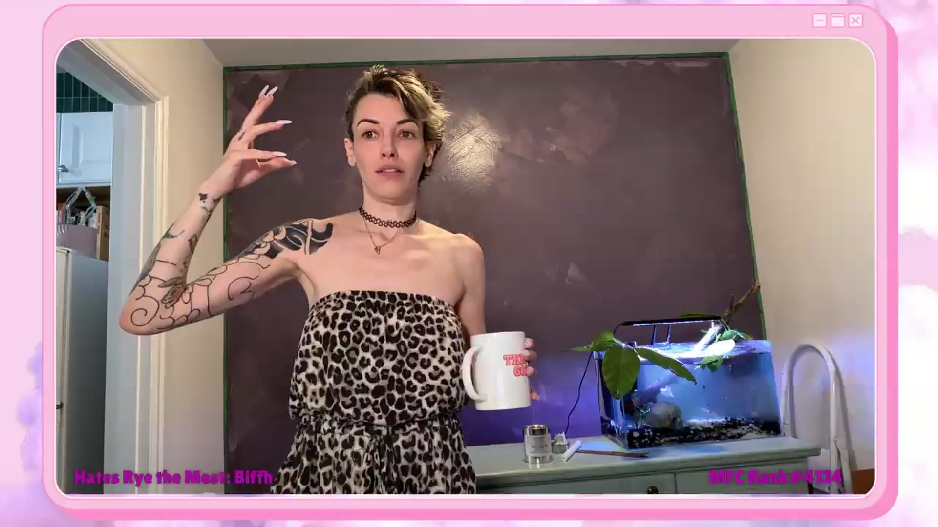 Gallery image thumbnail from Rylandbaby's myfreecams stream on, 07/26/2026, 19:15 image 5 of 20
