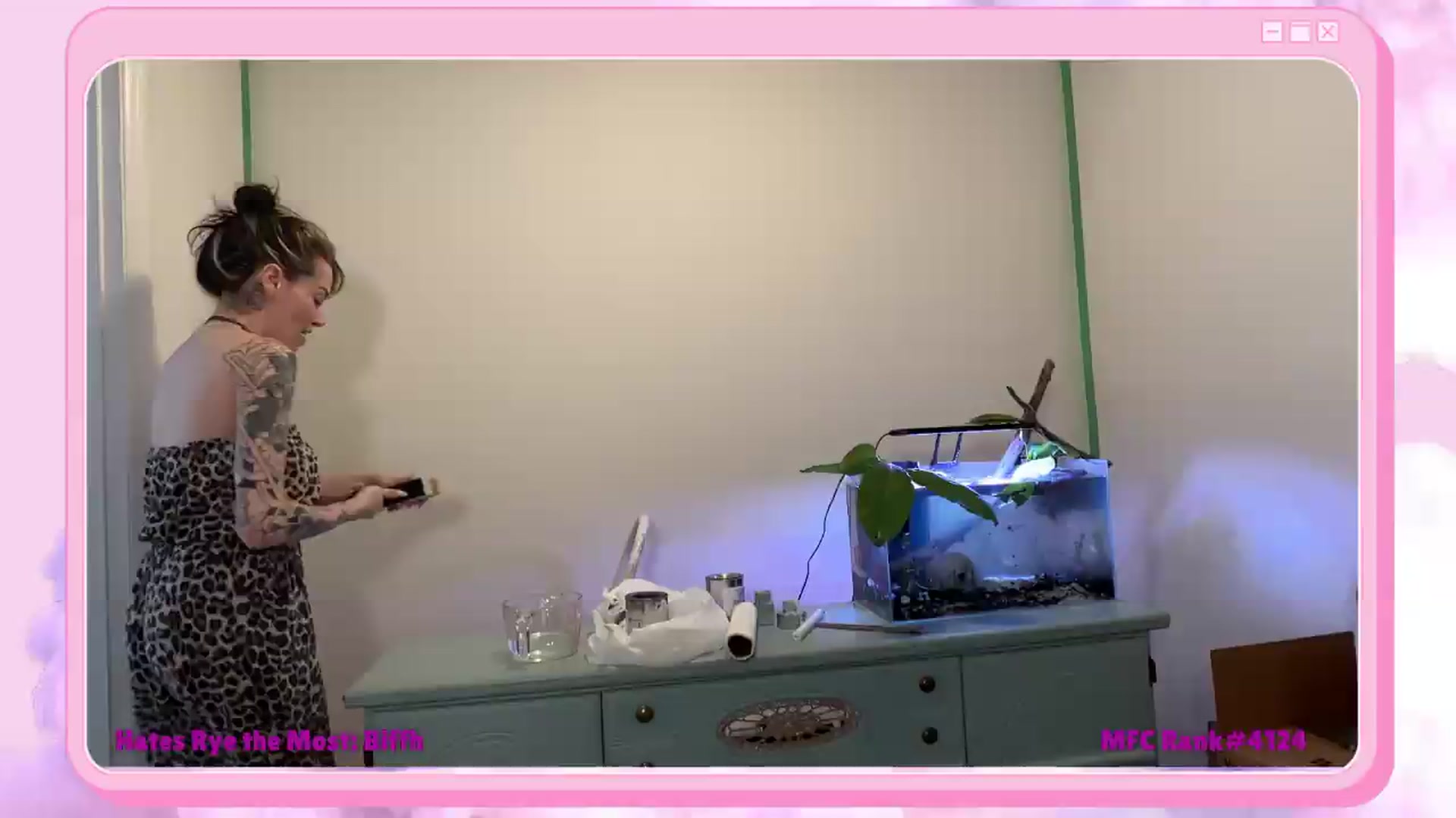 Gallery image thumbnail from Rylandbaby's myfreecams stream on, 07/26/2026, 19:15 image 2 of 20