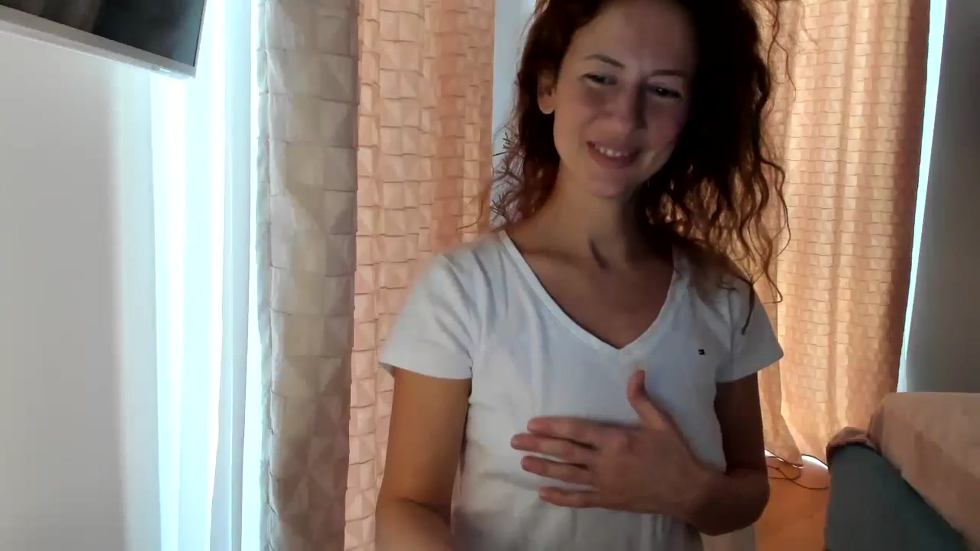 Gallery image thumbnail from S3XY_Anya's myfreecams stream on, 10/03/2023, 08:13 image 3 of 20