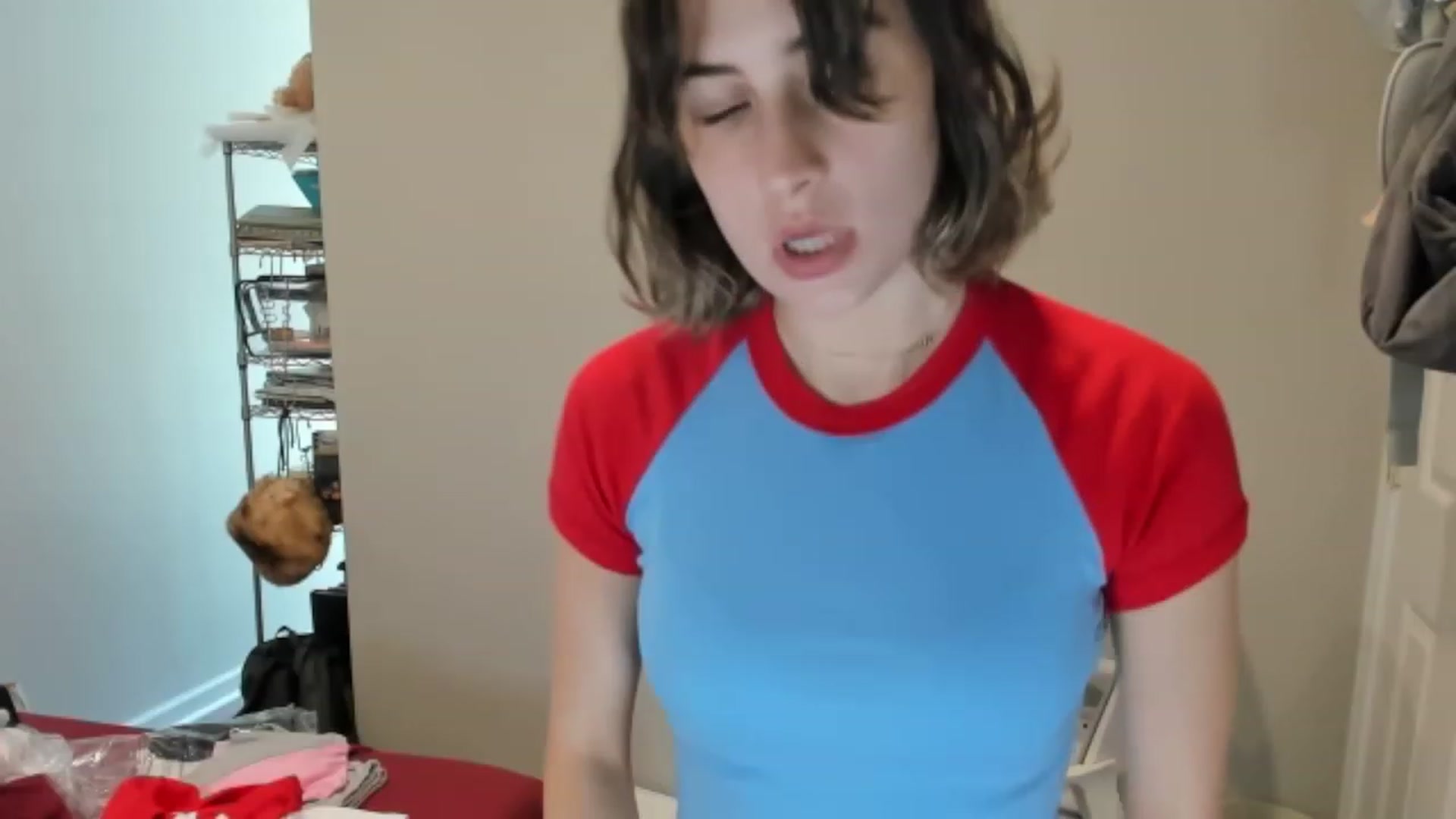 Gallery image thumbnail from SAGEBUNNY123's myfreecams stream on, 05/25/2023, 20:59 image 5 of 20