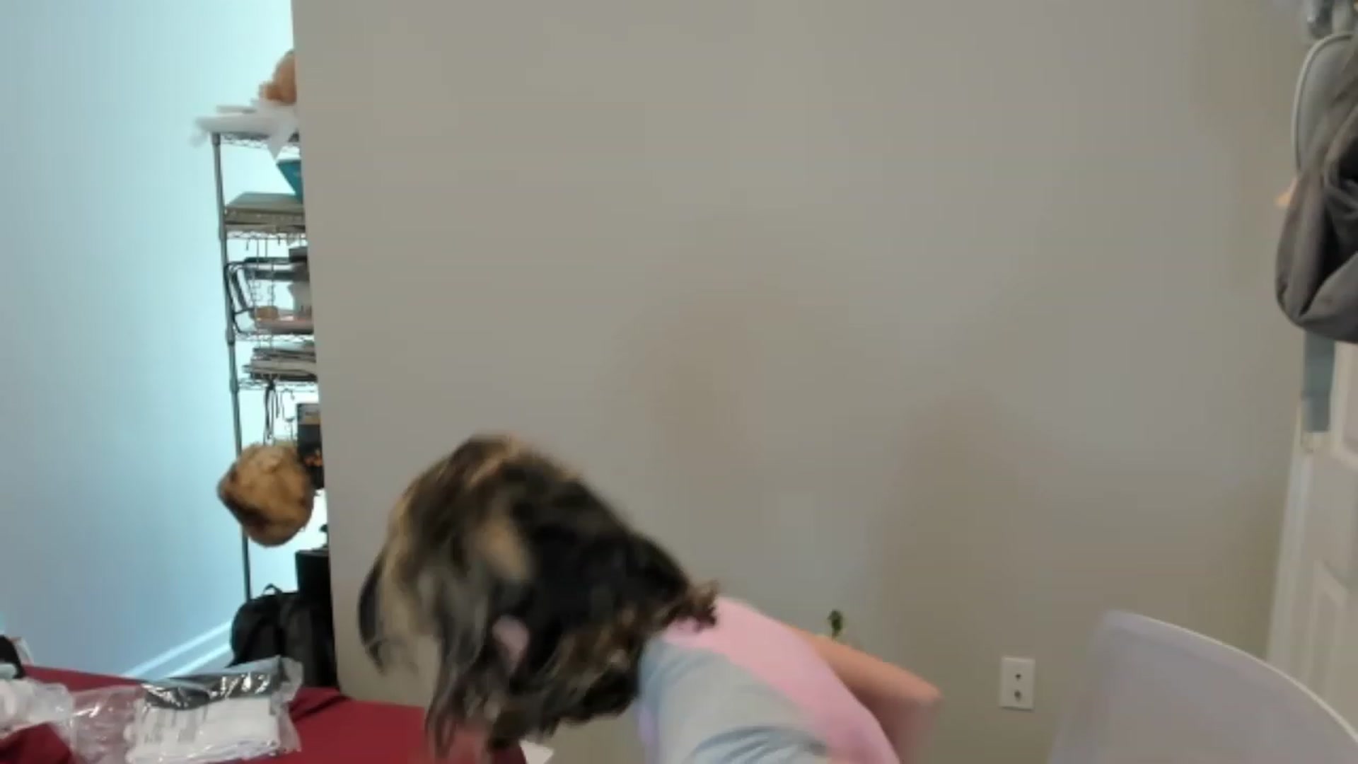 Gallery image thumbnail from SAGEBUNNY123's myfreecams stream on, 05/25/2023, 20:59 image 18 of 20