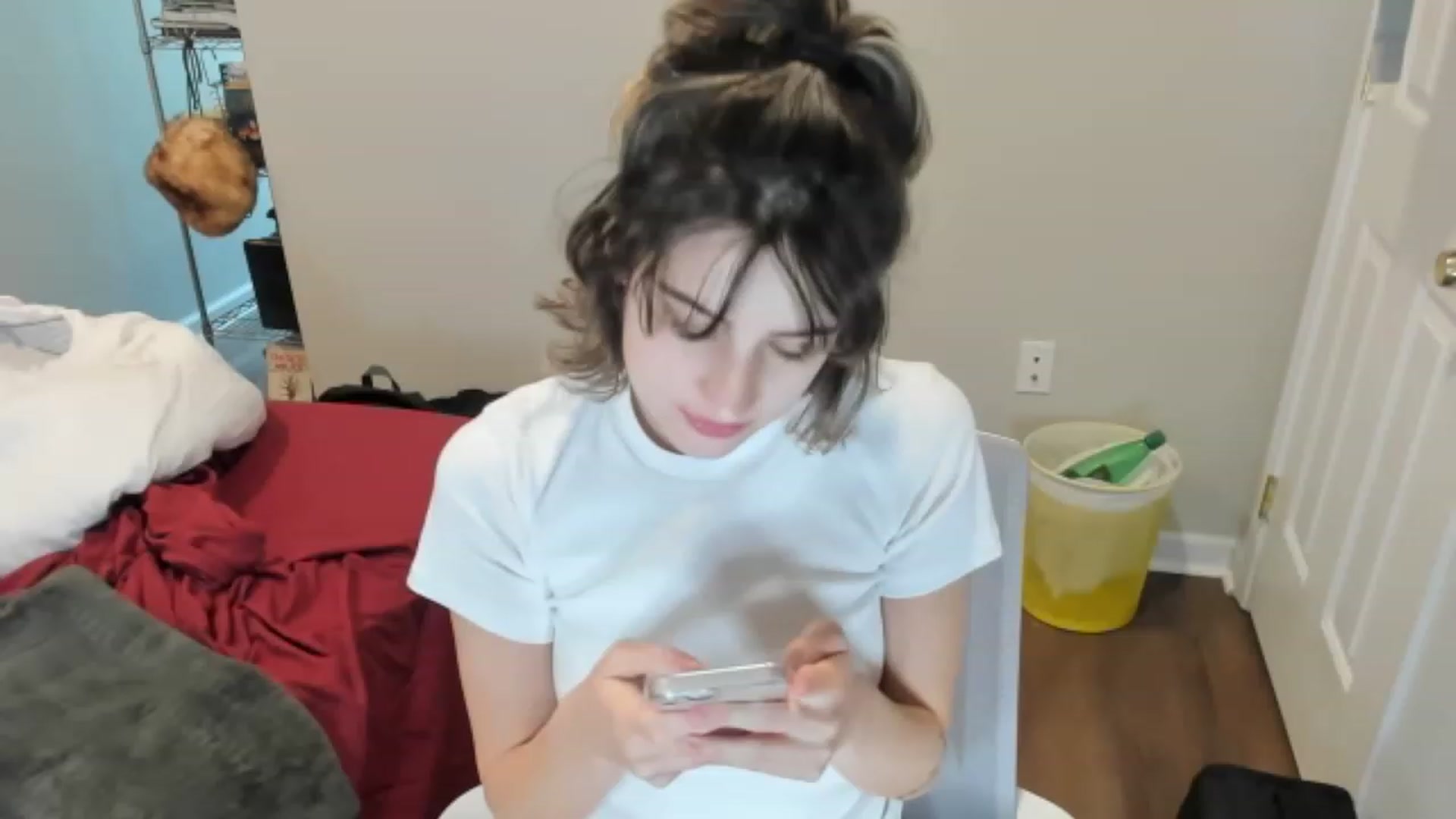 Gallery image thumbnail from SAGEBUNNY123's myfreecams stream on, 05/26/2023, 21:00 image 4 of 20