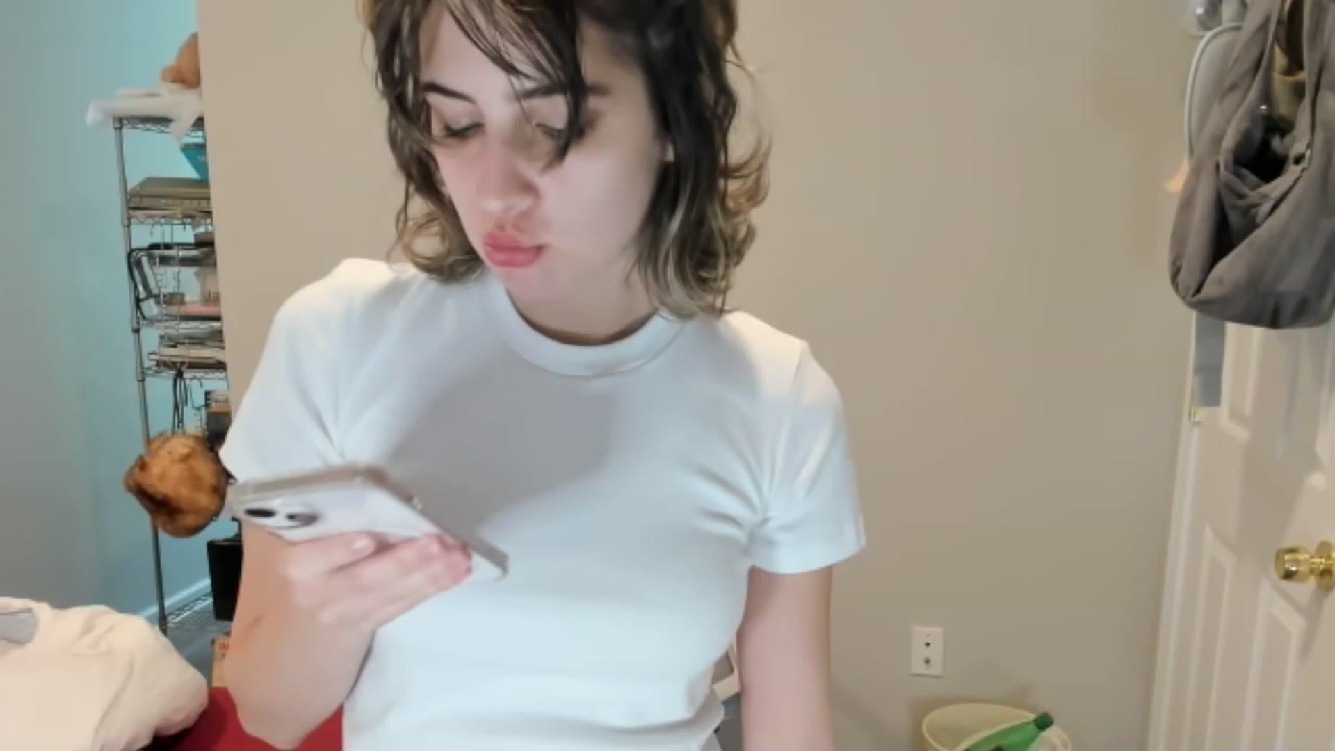Gallery image thumbnail from SAGEBUNNY123's myfreecams stream on, 05/26/2023, 21:00 image 1 of 20