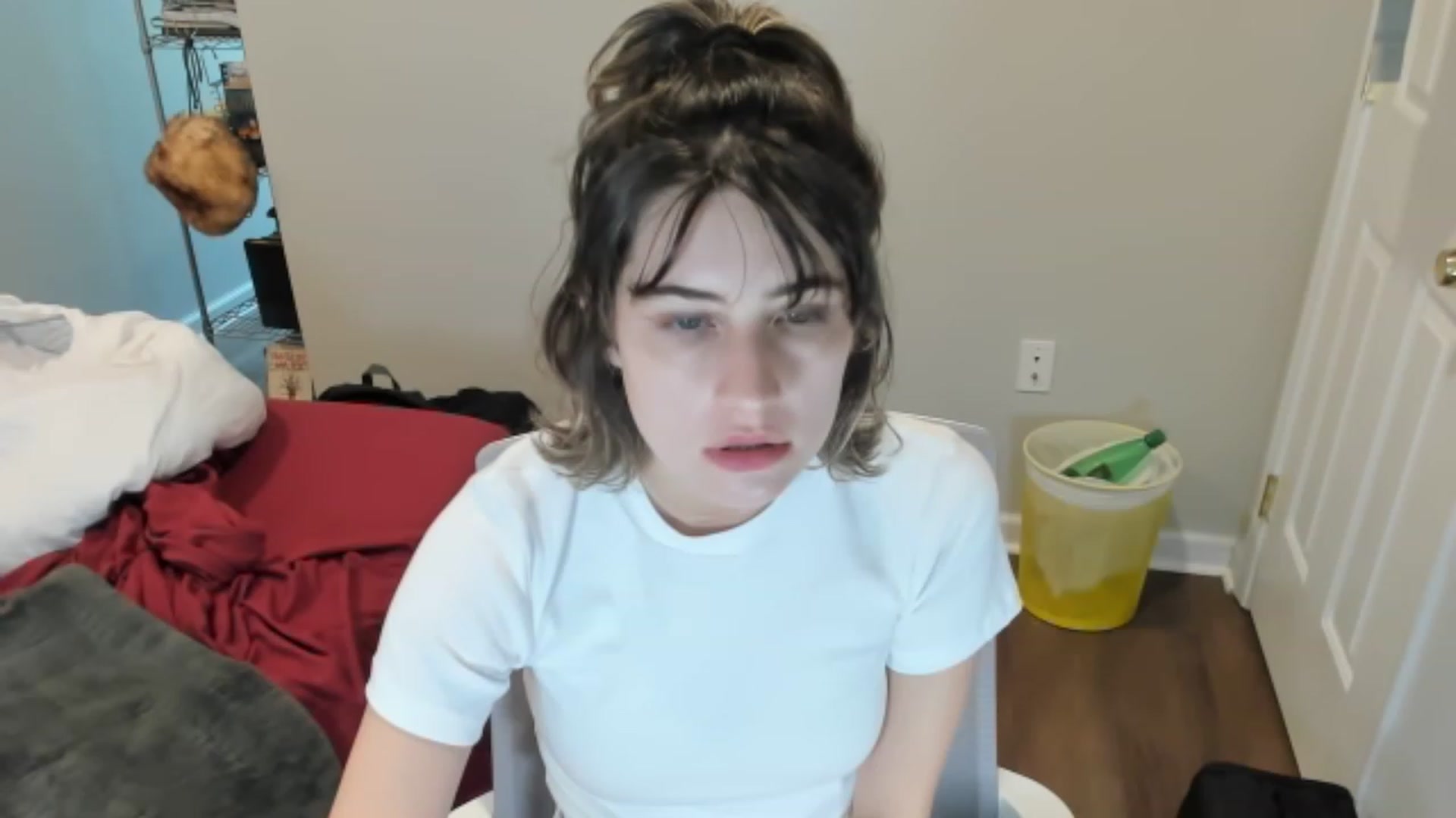 Gallery image thumbnail from SAGEBUNNY123's myfreecams stream on, 05/26/2023, 21:00 image 3 of 20