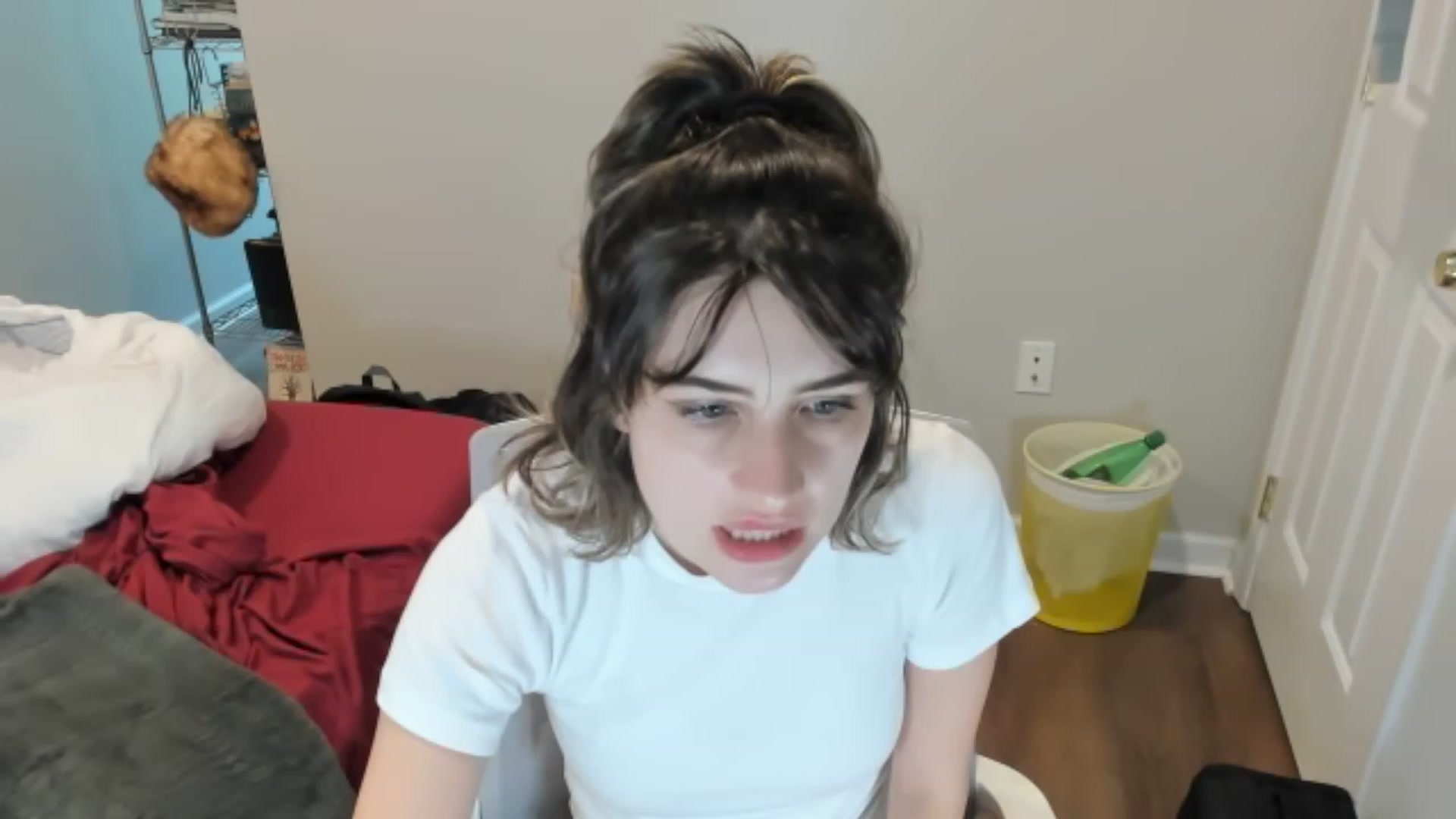 Gallery image thumbnail from SAGEBUNNY123's myfreecams stream on, 05/26/2023, 21:00 image 2 of 20
