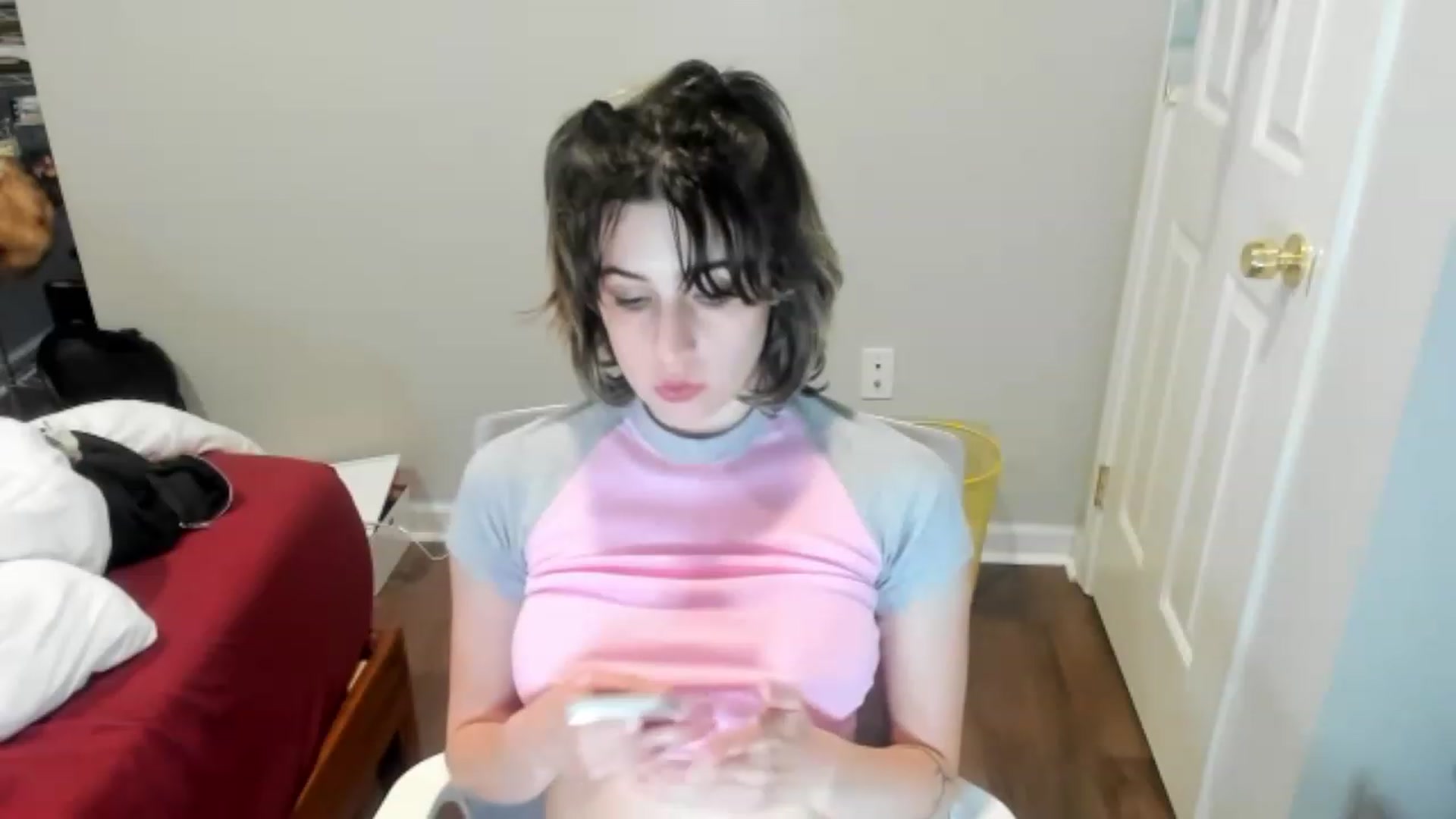 Gallery image thumbnail from SAGEBUNNY123's myfreecams stream on, 06/02/2023, 01:34 image 5 of 20