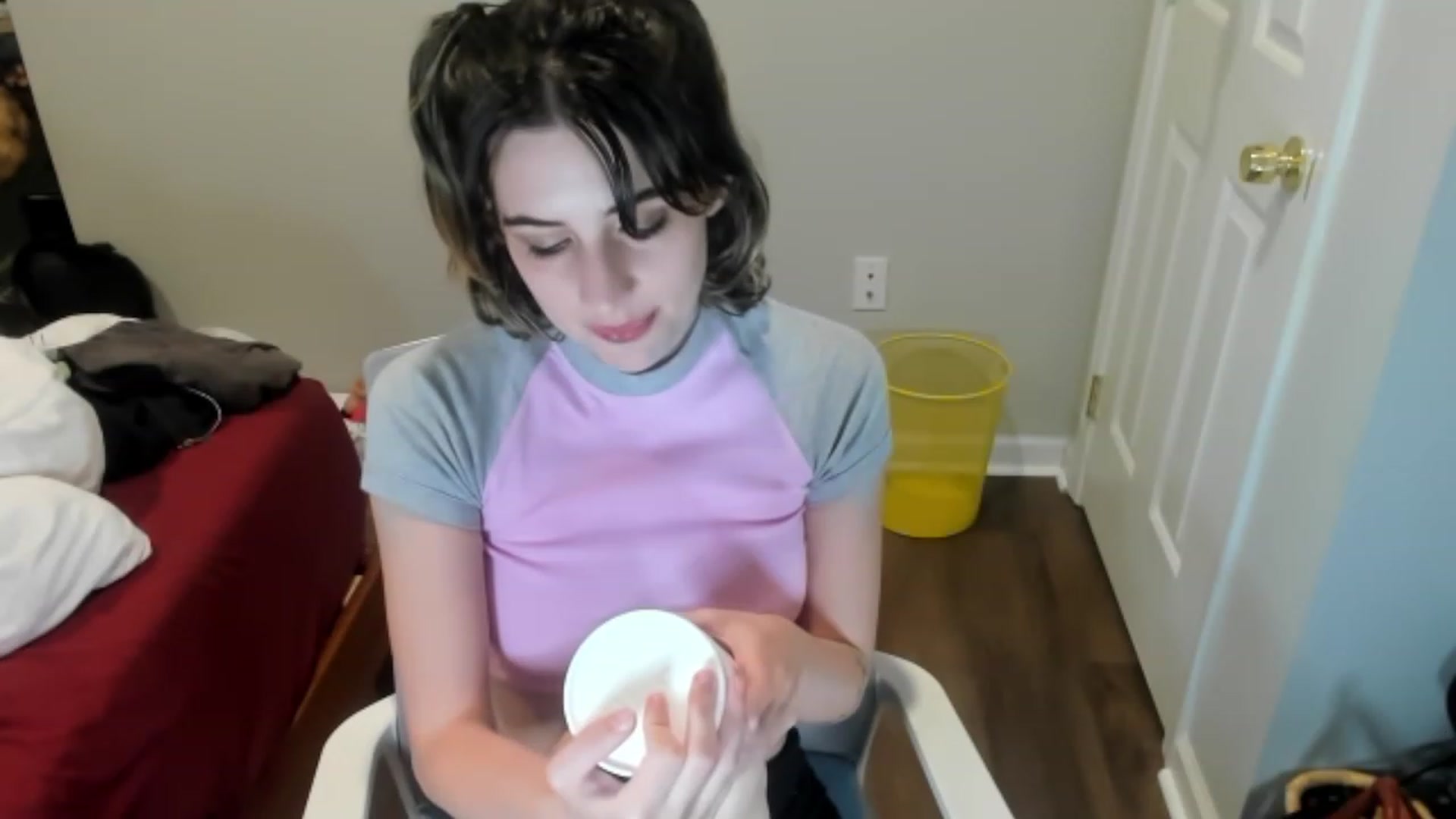 Gallery image thumbnail from SAGEBUNNY123's myfreecams stream on, 06/02/2023, 01:37 image 15 of 20