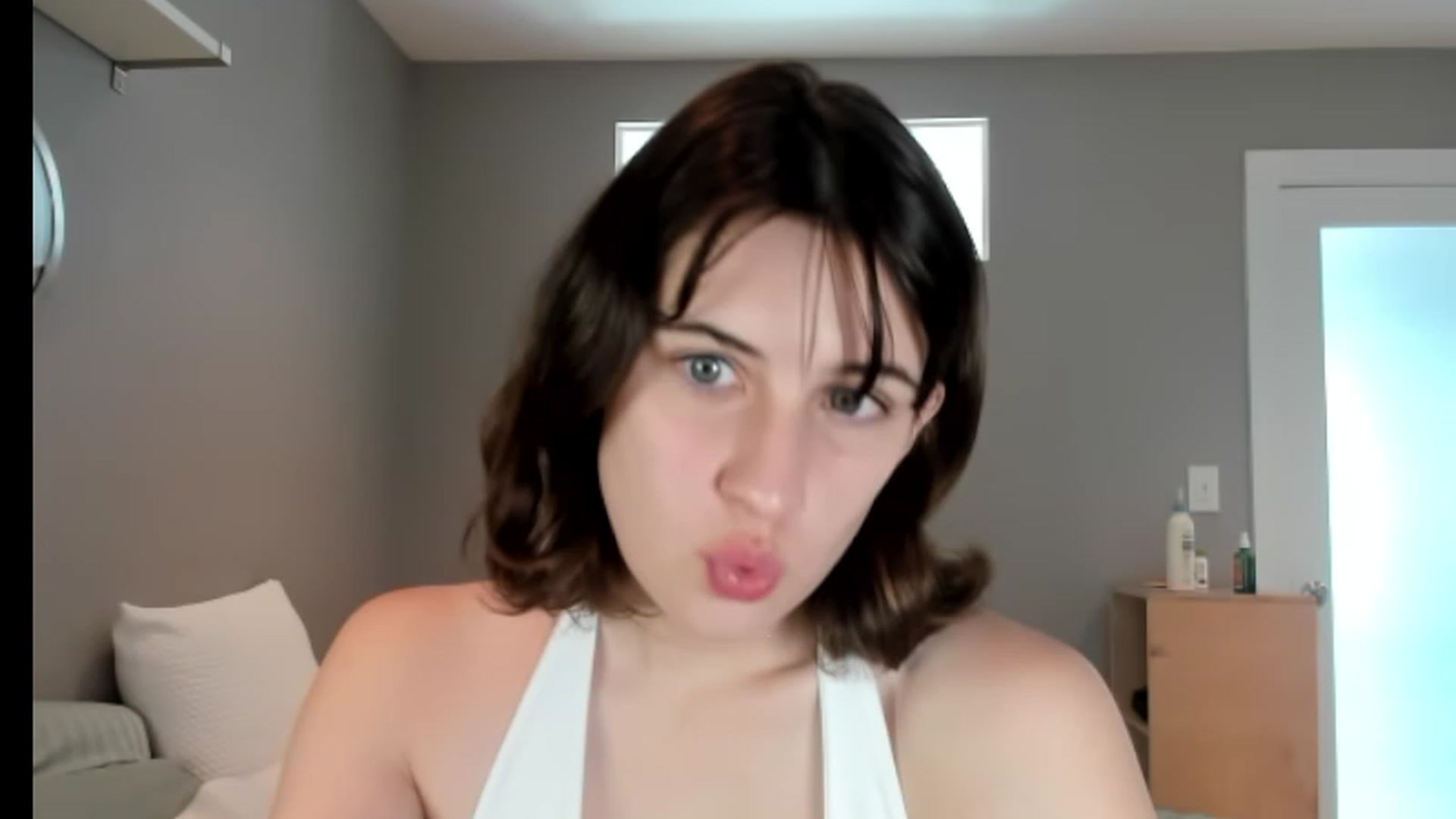 Gallery image thumbnail from SAGEBUNNY123's myfreecams stream on, 07/18/2023, 18:52 image 2 of 20