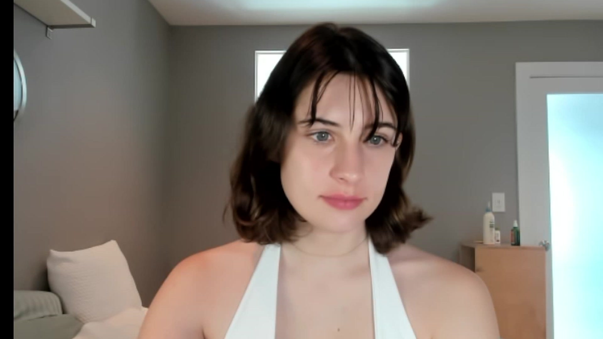Gallery image thumbnail from SAGEBUNNY123's myfreecams stream on, 07/18/2023, 18:52 image 5 of 20