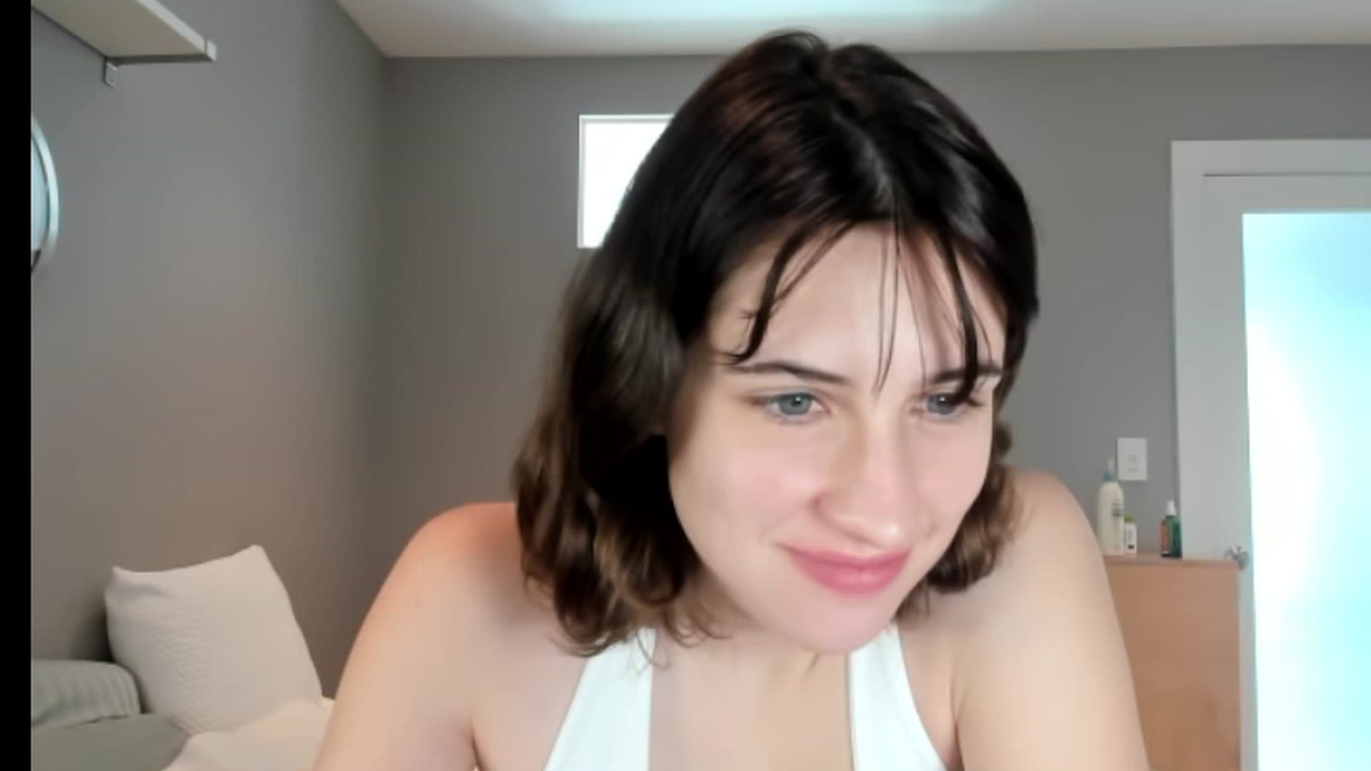 Gallery image thumbnail from SAGEBUNNY123's myfreecams stream on, 07/18/2023, 18:52 image 1 of 20