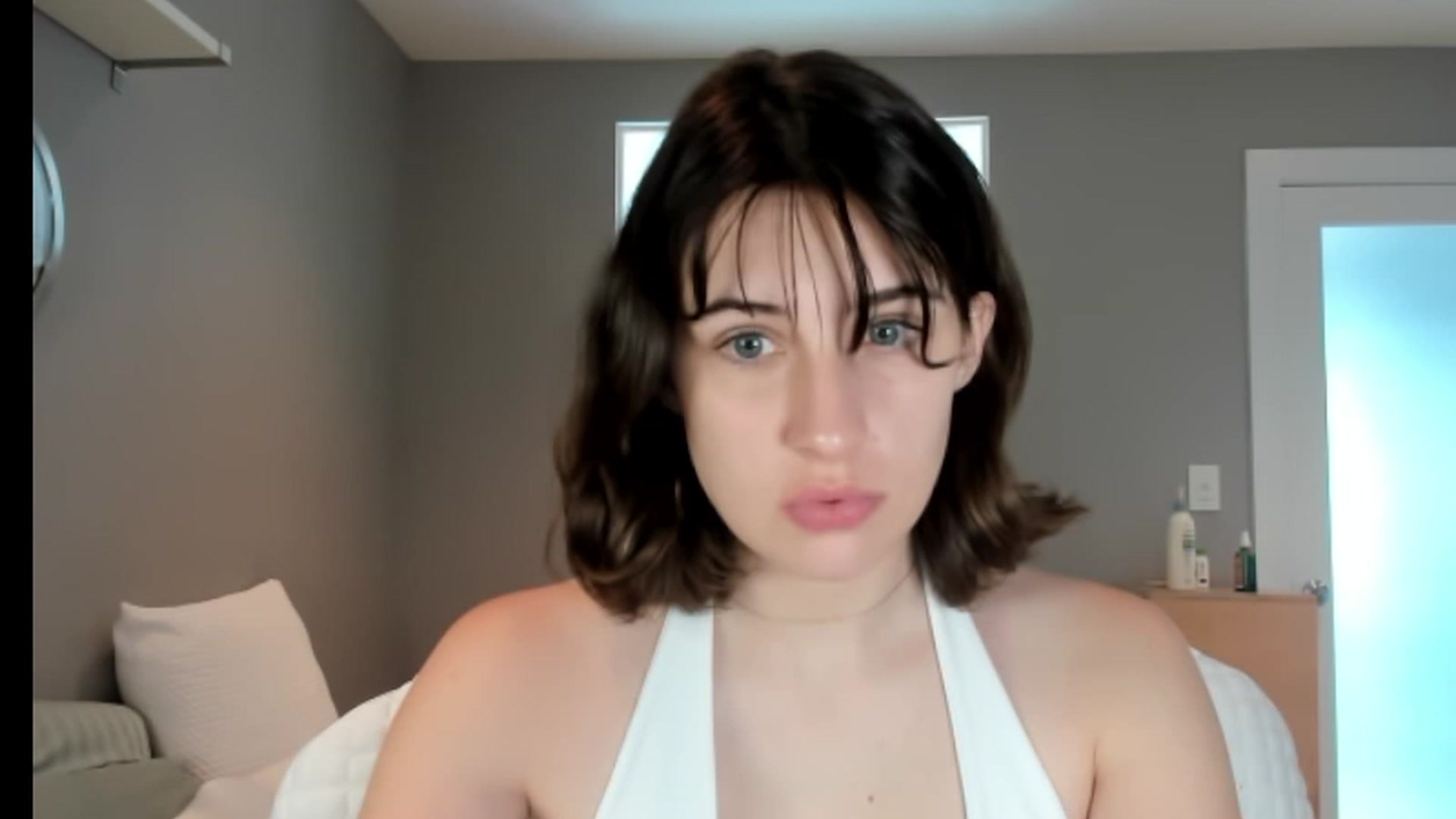 Gallery image thumbnail from SAGEBUNNY123's myfreecams stream on, 07/18/2023, 18:52 image 13 of 20