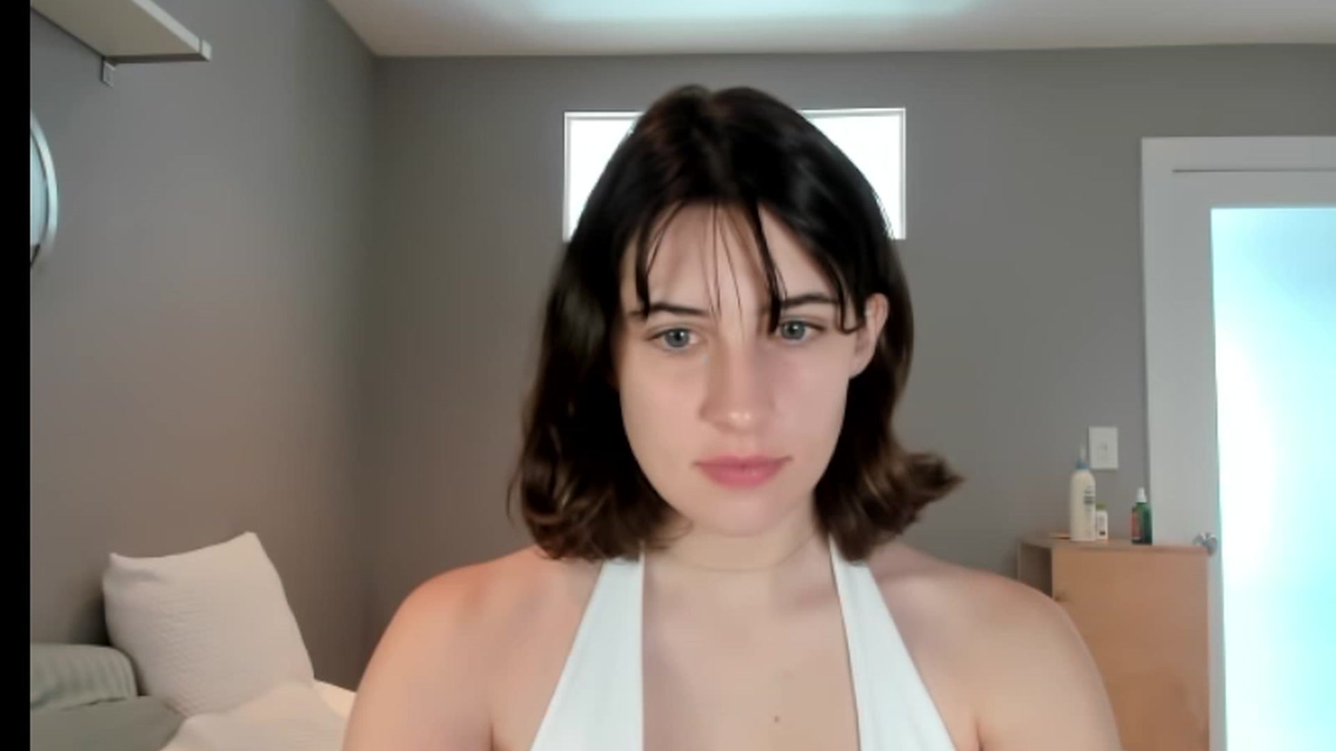 Gallery image thumbnail from SAGEBUNNY123's myfreecams stream on, 07/18/2023, 18:52 image 4 of 20